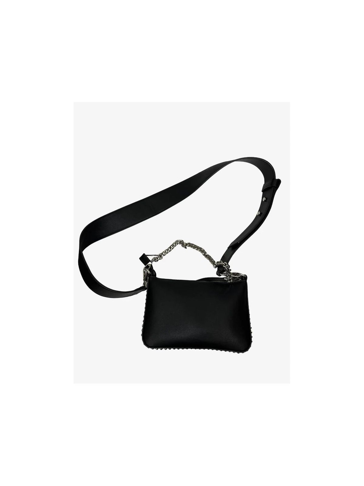 Shoulder Bags RWA24095BO (JOHN RICHMOND / ハンドバッグ・ショルダーバッグ ) | JOHN RICHMOND (ジョン リッチモンド)(1)