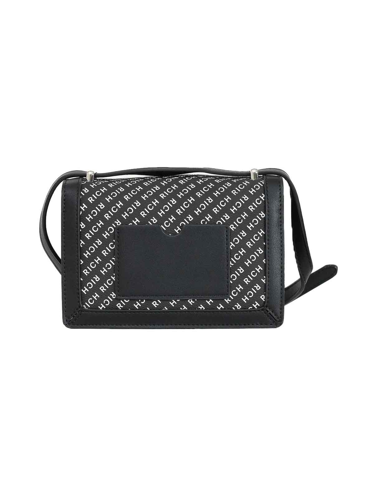 Shoulder Bags RWA24103BO (JOHN RICHMOND / ハンドバッグ・ショルダーバッグ ) | JOHN RICHMOND (ジョン リッチモンド)(1)
