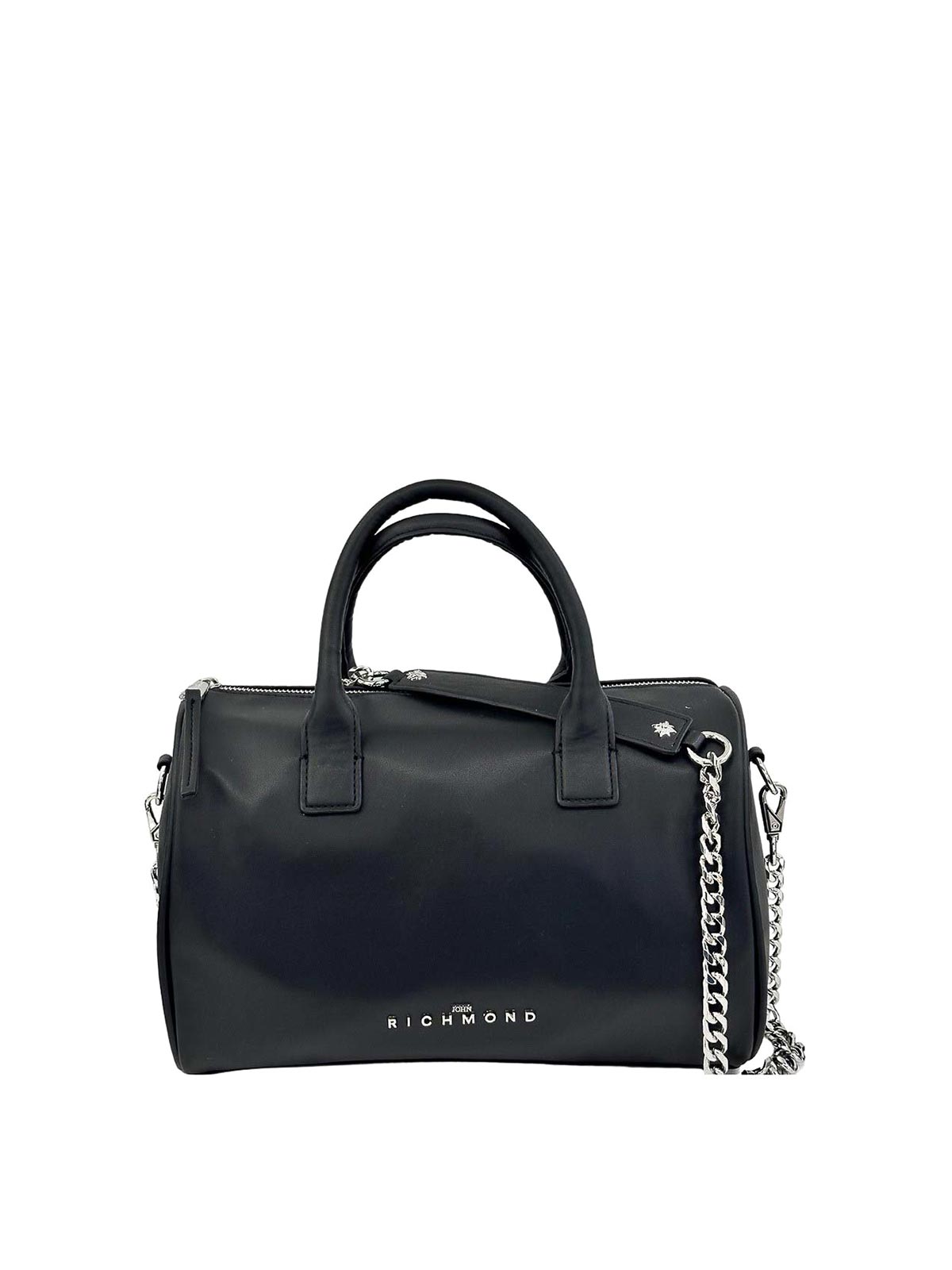 Shoulder Bags RWA24272BO (JOHN RICHMOND / ハンドバッグ・ショルダーバッグ ) | JOHN RICHMOND (ジョン リッチモンド)