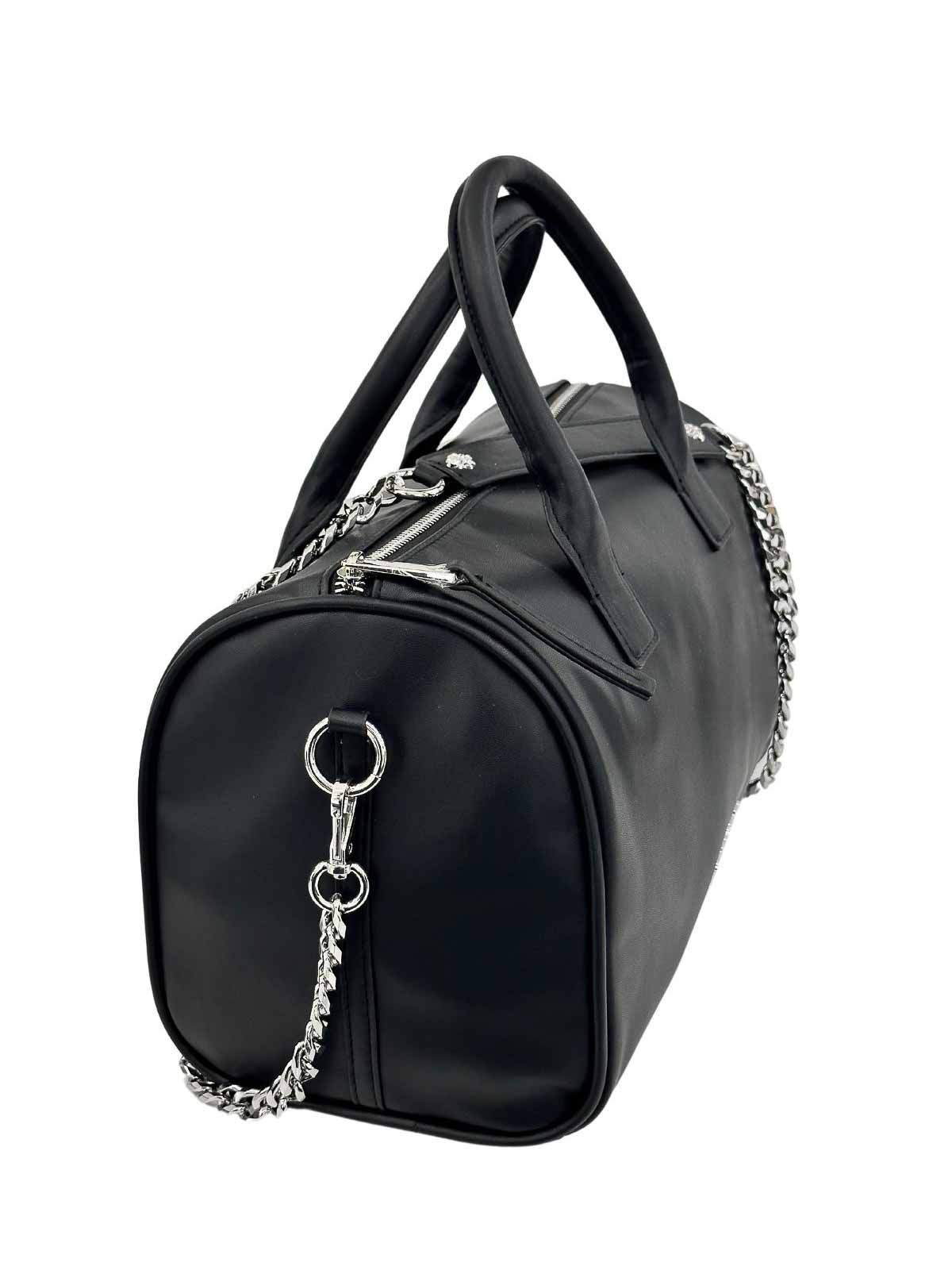 Shoulder Bags RWA24272BO (JOHN RICHMOND / ハンドバッグ・ショルダーバッグ ) | JOHN RICHMOND (ジョン リッチモンド)(1)