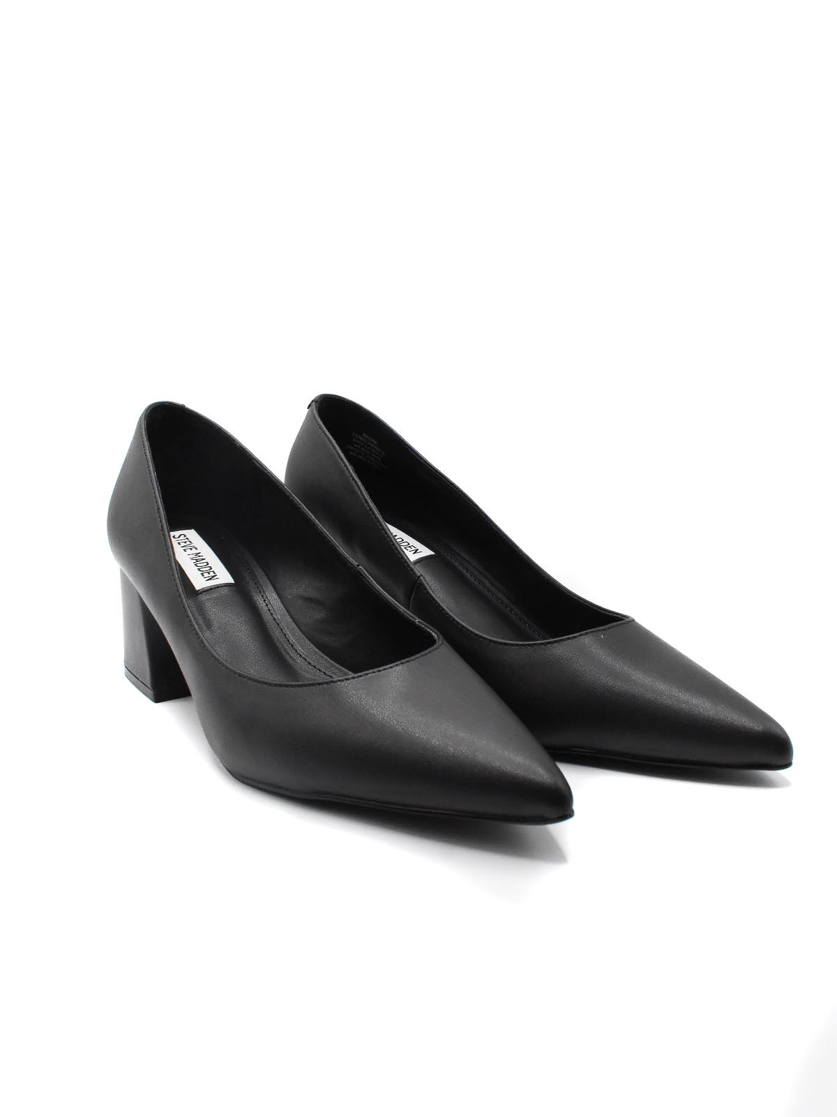 Dcollet BAYLEIGHPBLK (STEVE MADDEN / パンプス・ハイヒール ) | STEVE MADDEN (スティーブ マデン)(3)