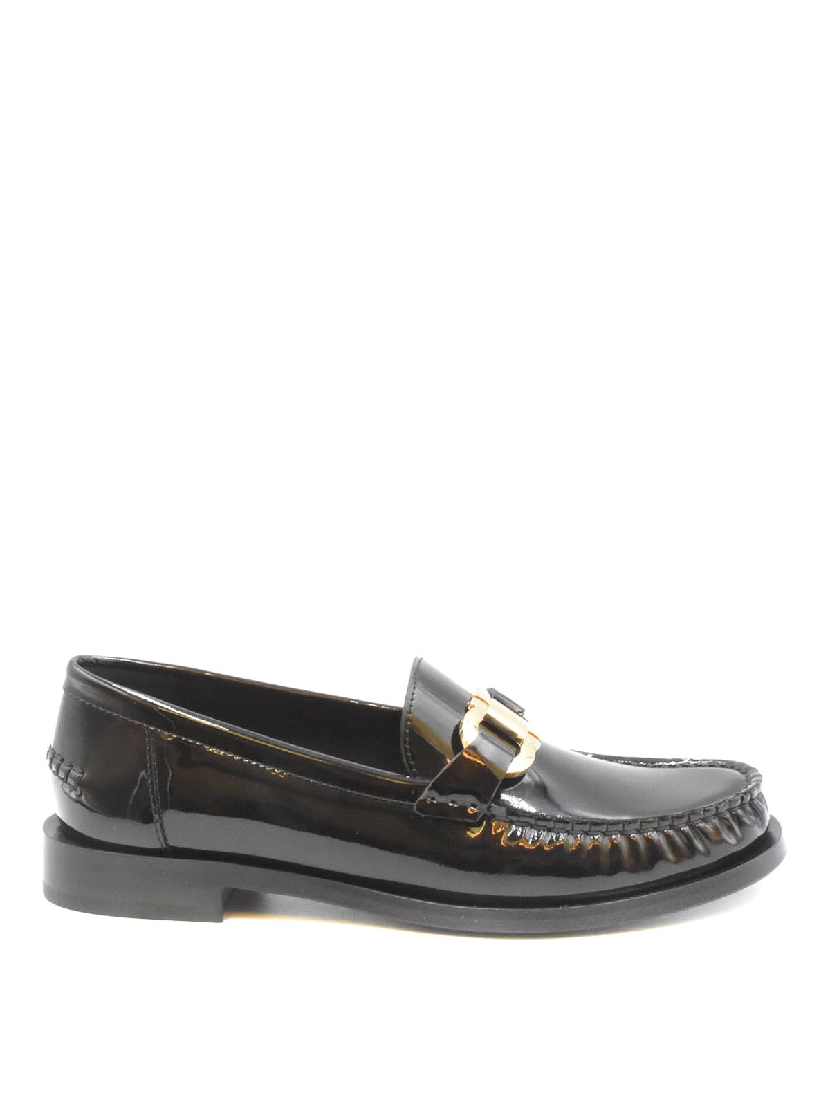 Moccasins 76930201H443 (FERRAGAMO / ローファー ) | FERRAGAMO (フェラガモ)