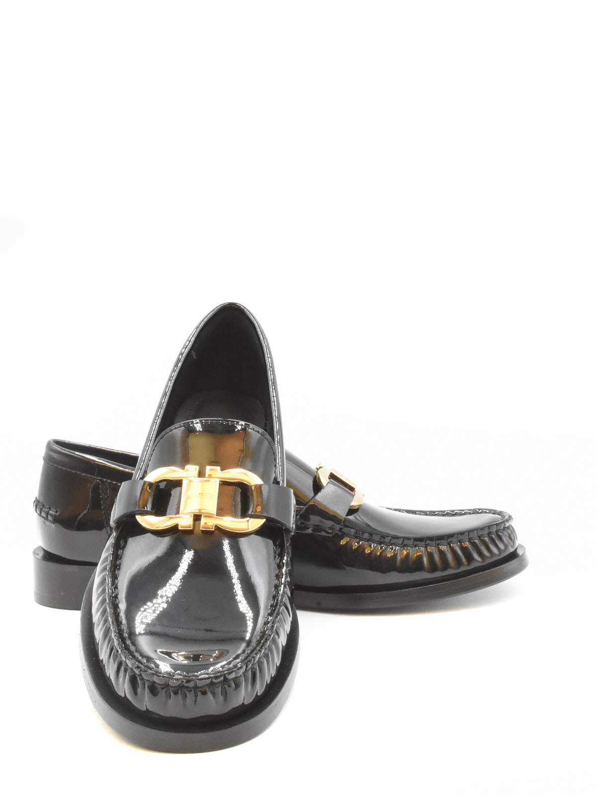 Moccasins 76930201H443 (FERRAGAMO / ローファー ) | FERRAGAMO (フェラガモ)(1)