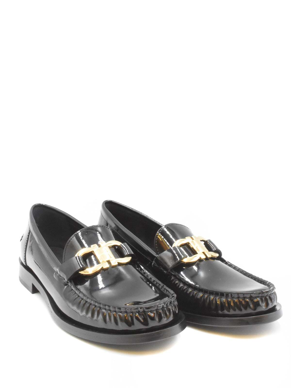 Moccasins 76930201H443 (FERRAGAMO / ローファー ) | FERRAGAMO (フェラガモ)(3)