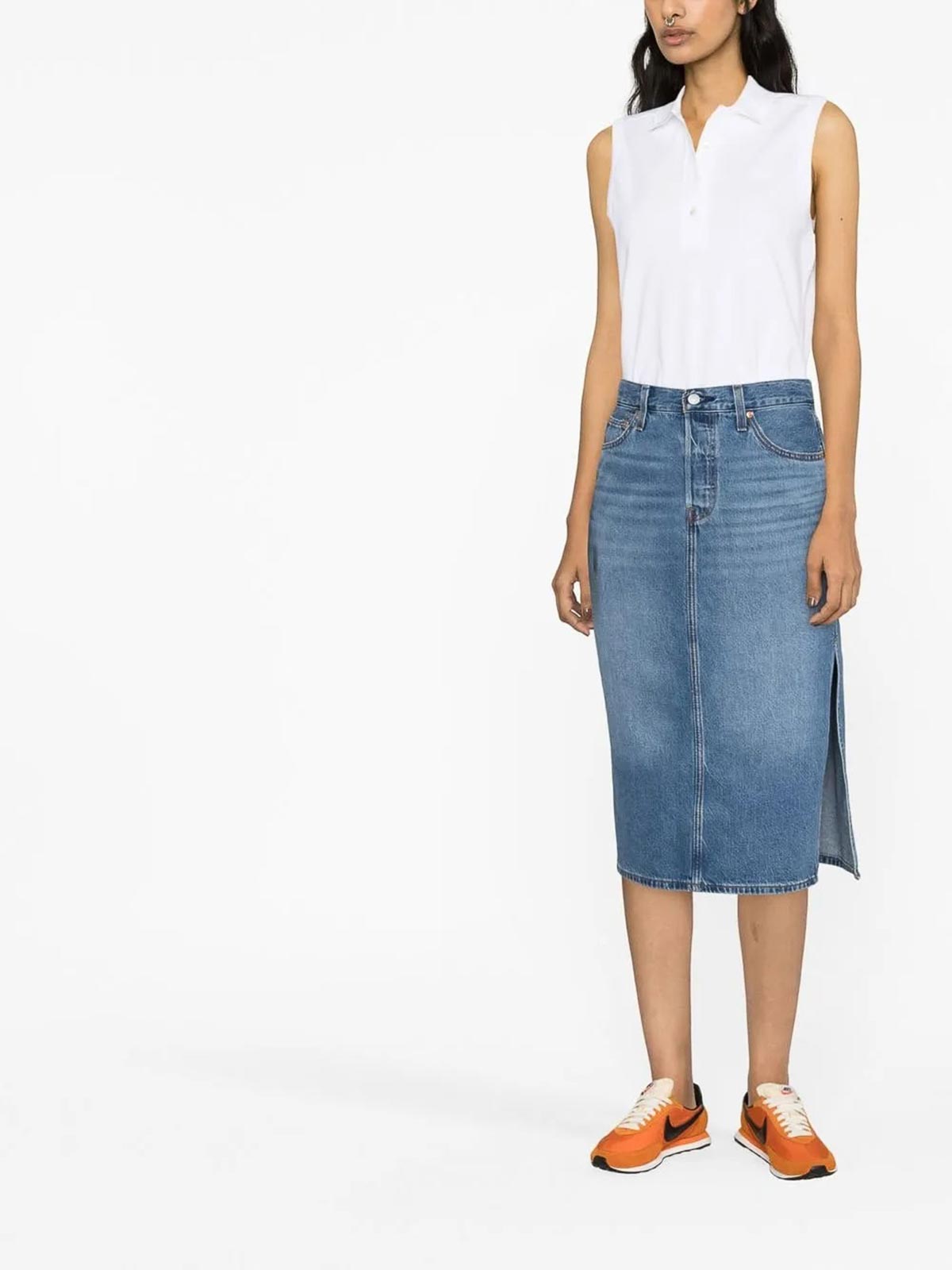 Pole PF5445001 (LACOSTE / ポロシャツ ) | LACOSTE (ラコステ)(1)