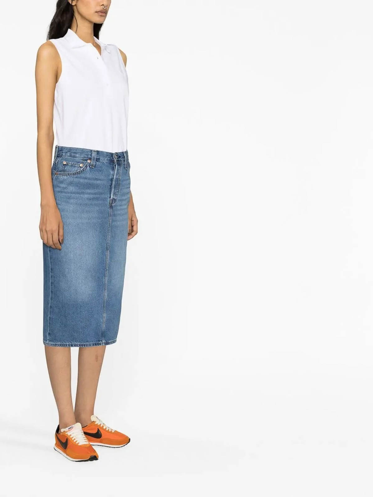 Pole PF5445001 (LACOSTE / ポロシャツ ) | LACOSTE (ラコステ)(2)