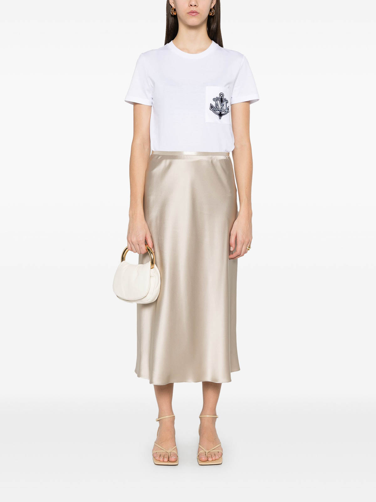 Midi skirt 2511101018600030 (Max Mara / スカート ) | Max Mara (マックスマーラ)(1)