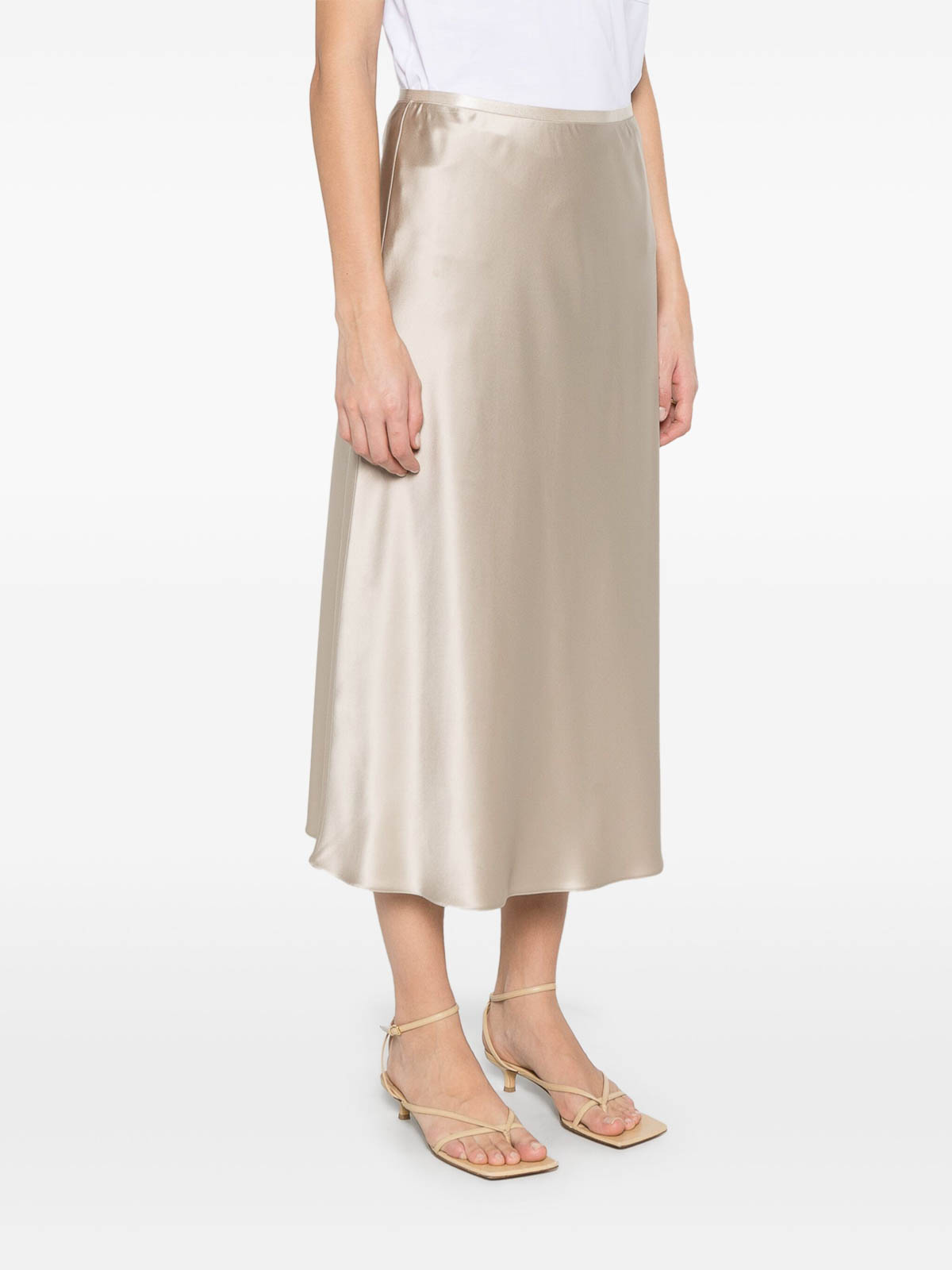 Midi skirt 2511101018600030 (Max Mara / スカート ) | Max Mara (マックスマーラ)(2)
