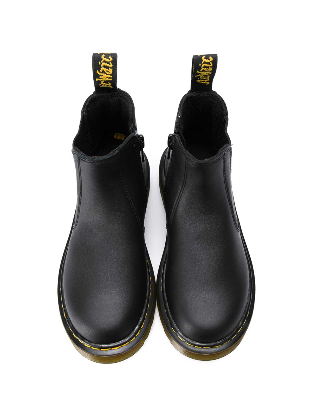 Chelsea boots 16708001BLACK (DR.MARTENS / ブーツ ) | DR.MARTENS (ドクターマーチン)(2)