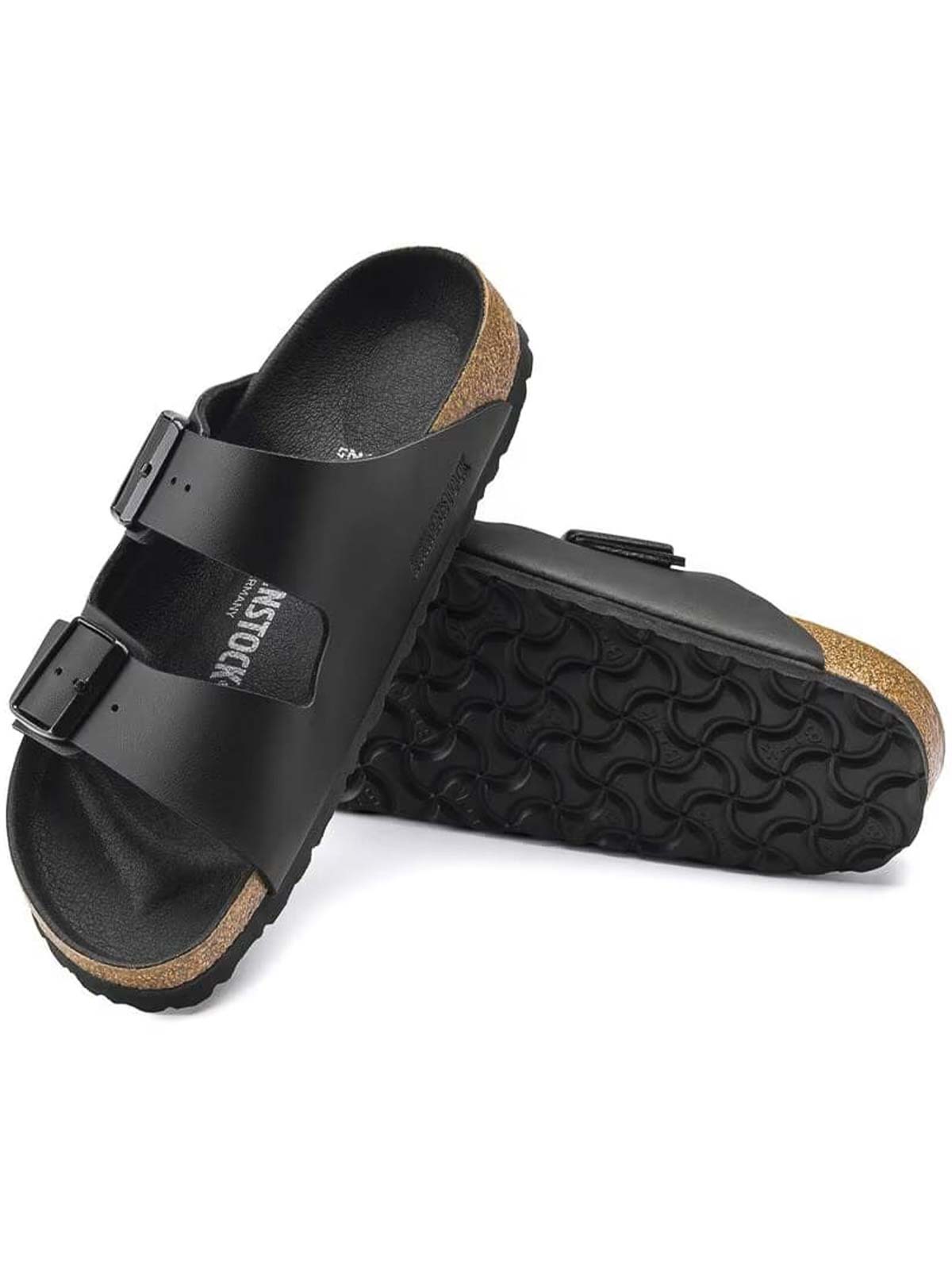 Arizona Triples 1019069TRIPLES (BIRKENSTOCK / サンダル ) | BIRKENSTOCK (ビルケンシュトック)(1)