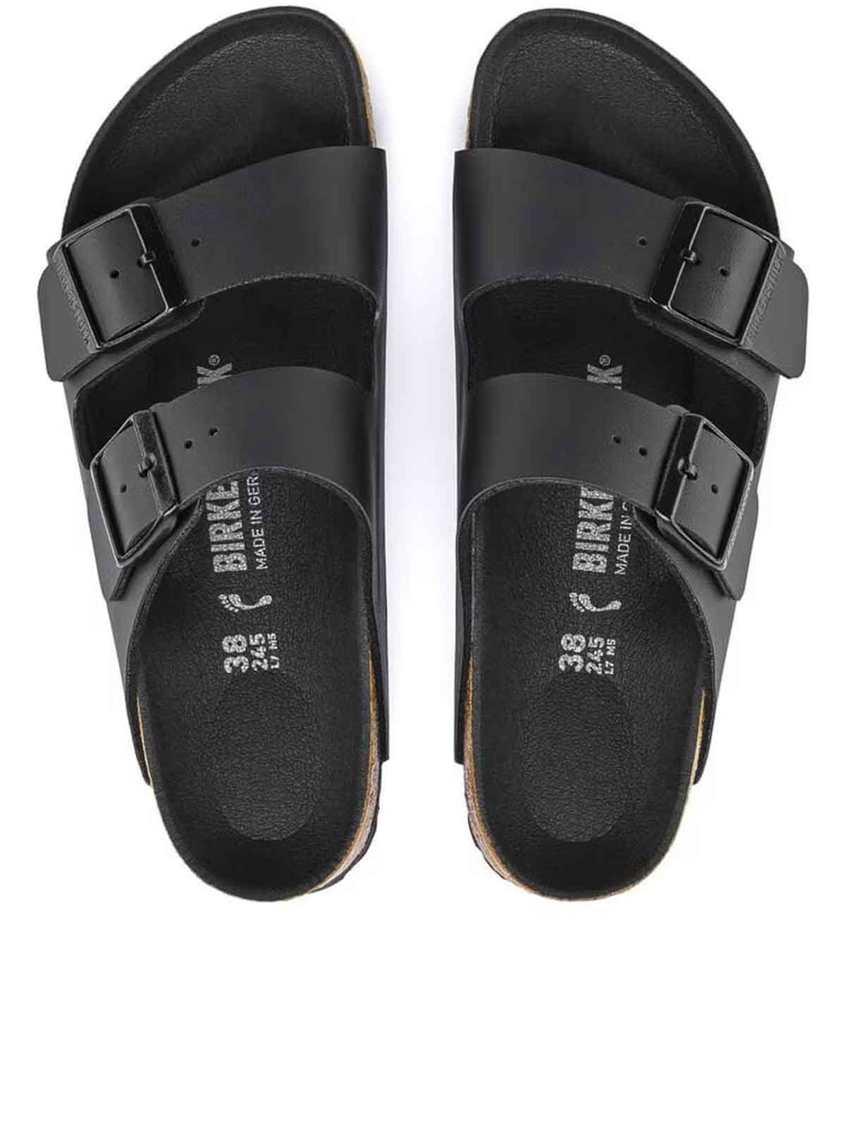 Arizona Triples 1019069TRIPLES (BIRKENSTOCK / サンダル ) | BIRKENSTOCK (ビルケンシュトック)(2)