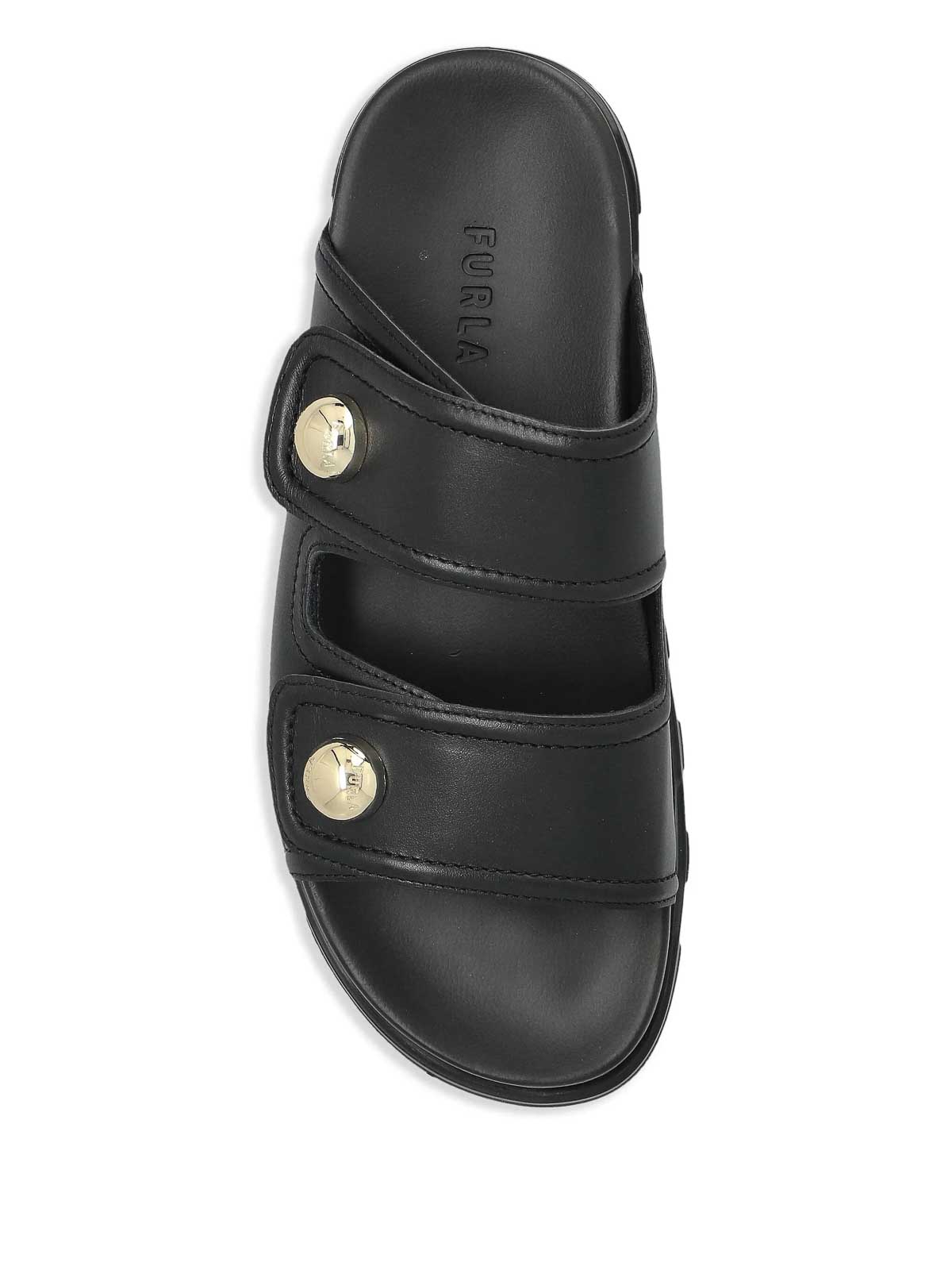 Mule sphere YJ54SFEY62000O6000 (FURLA / サンダル ) | FURLA (フルラ)(3)