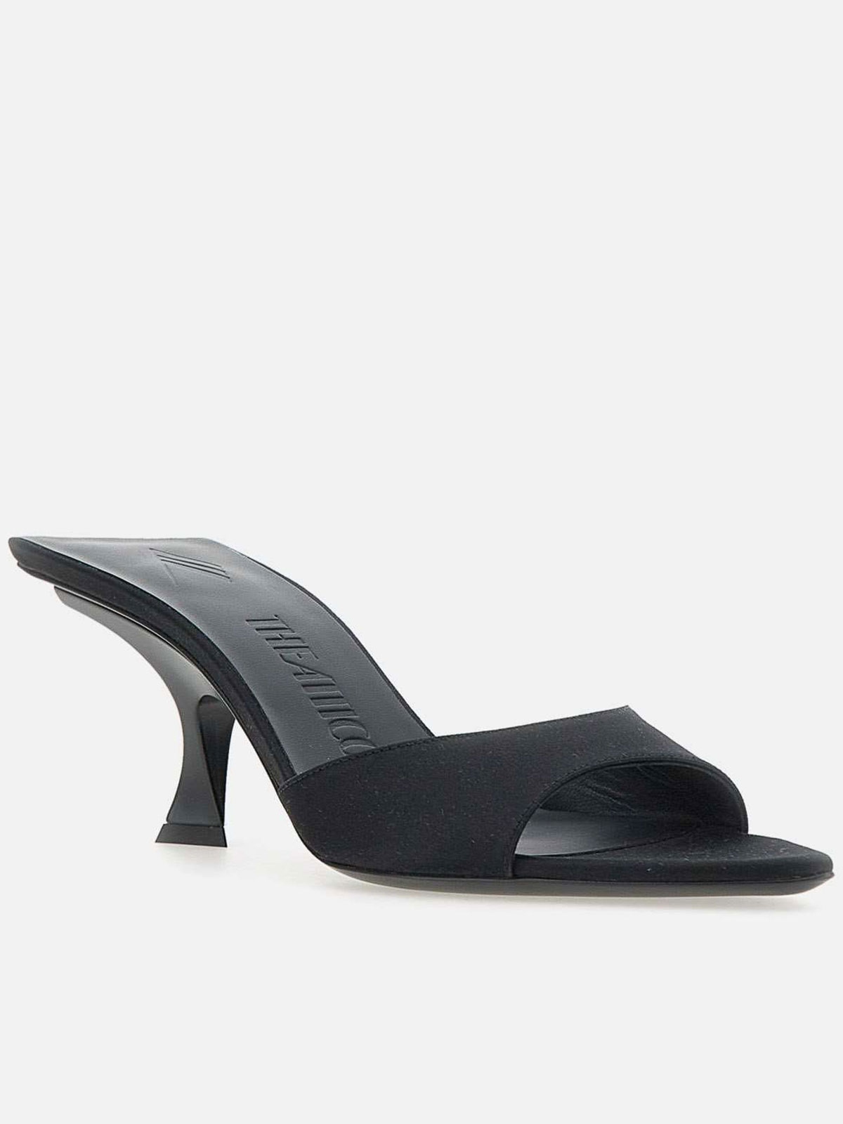 The Mules Bes 248WSH00838VVV015AA100 (THE ATTICO / サンダル ) | THE ATTICO (ジ・アティコ)(1)