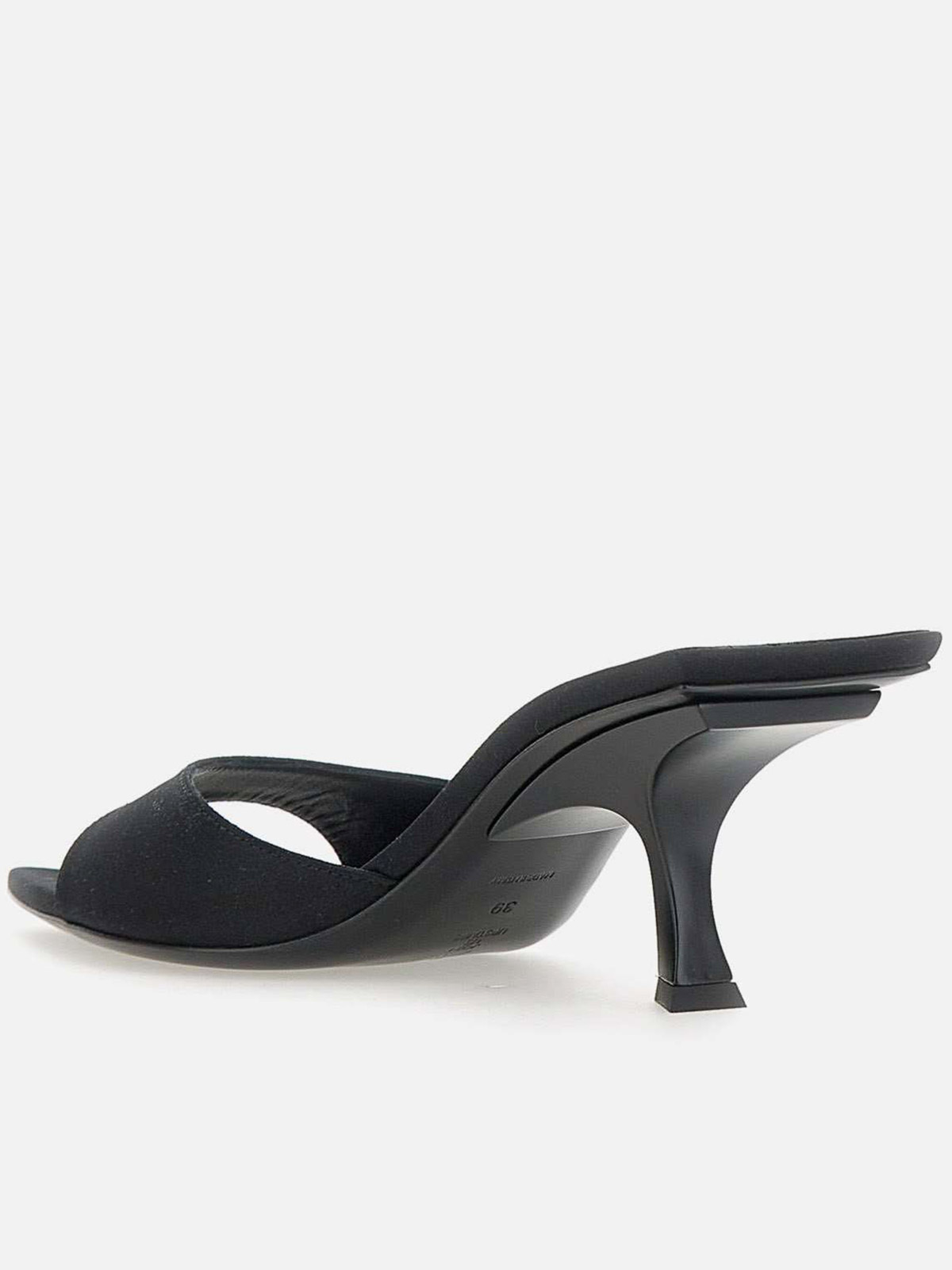 The Mules Bes 248WSH00838VVV015AA100 (THE ATTICO / サンダル ) | THE ATTICO (ジ・アティコ)(2)