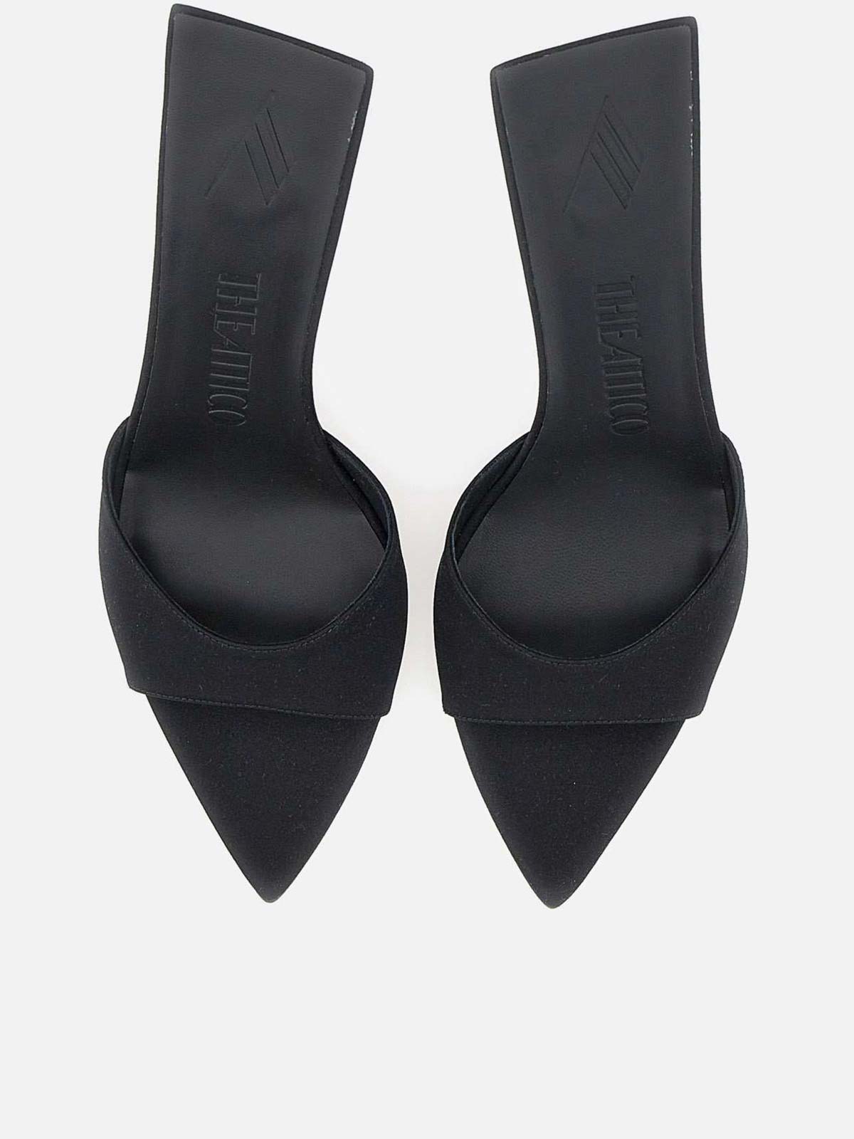 The Mules Bes 248WSH00838VVV015AA100 (THE ATTICO / サンダル ) | THE ATTICO (ジ・アティコ)(3)