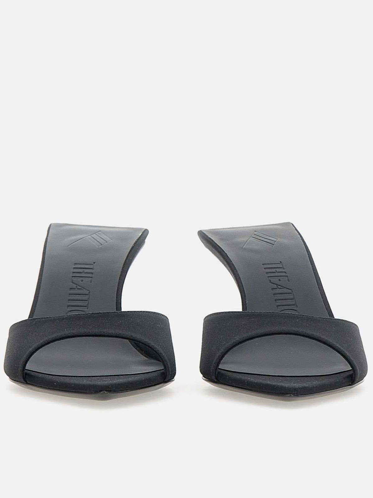 The Mules Bes 248WSH00838VVV015AA100 (THE ATTICO / サンダル ) | THE ATTICO (ジ・アティコ)(4)