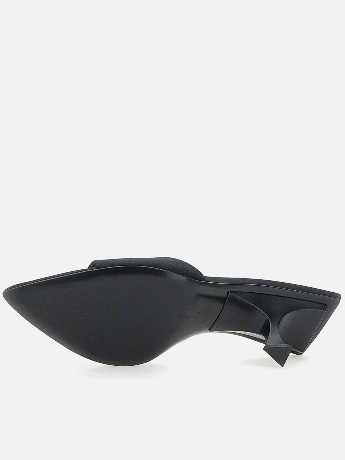 The Mules Bes 248WSH00838VVV015AA100 (THE ATTICO / サンダル ) | THE ATTICO (ジ・アティコ)(5)