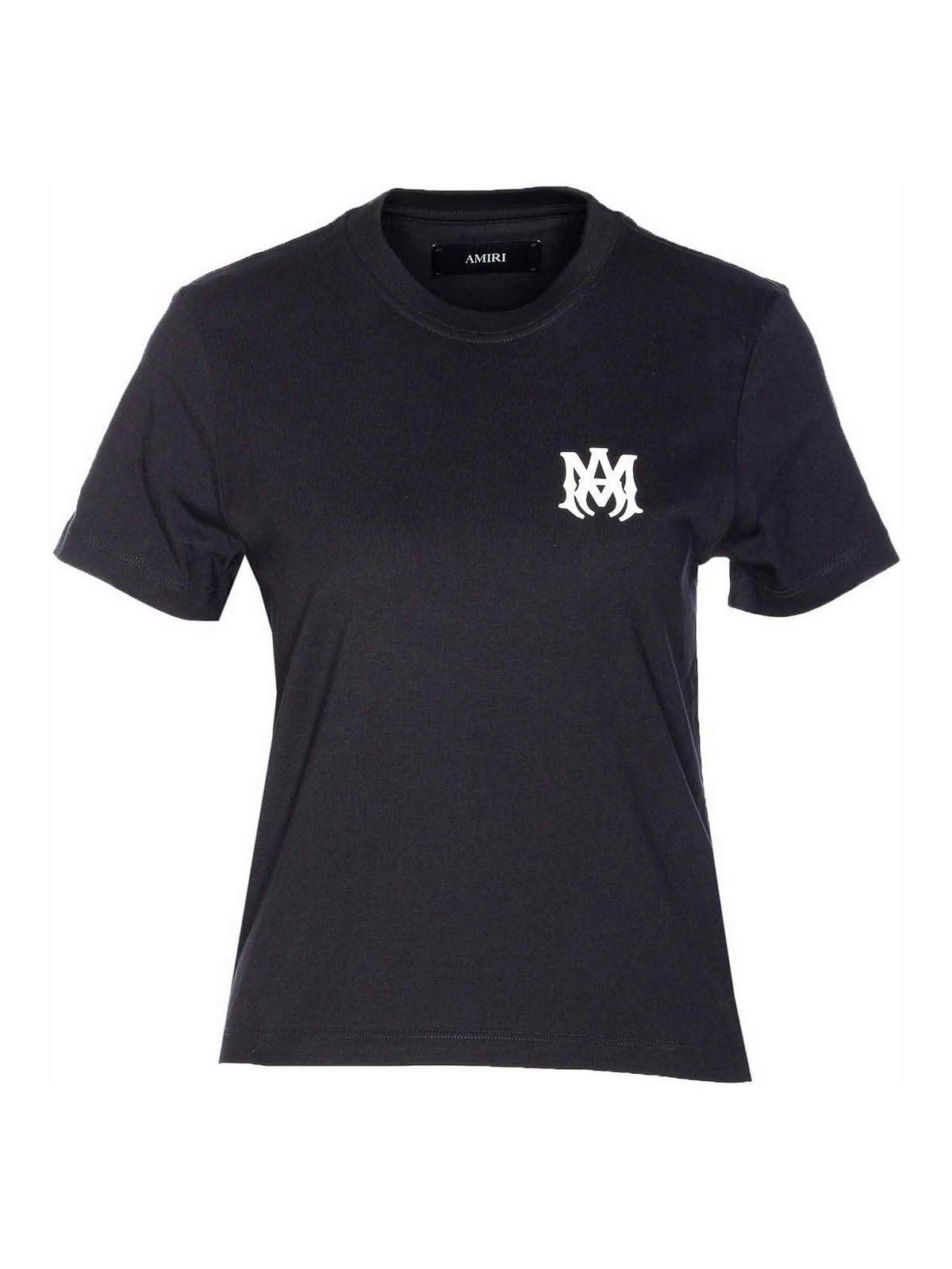 Black but Core Logo T-shirt JYTE1036BLACK (AMIRI / Tシャツ・カットソー ) | AMIRI (アミリ)