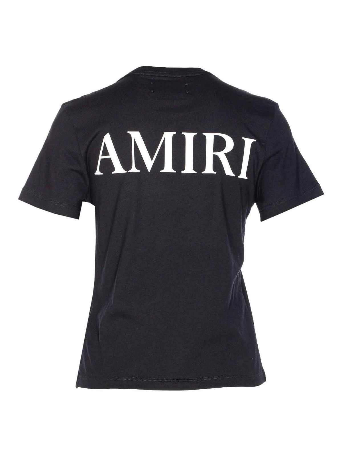 Black but Core Logo T-shirt JYTE1036BLACK (AMIRI / Tシャツ・カットソー ) | AMIRI (アミリ)(1)