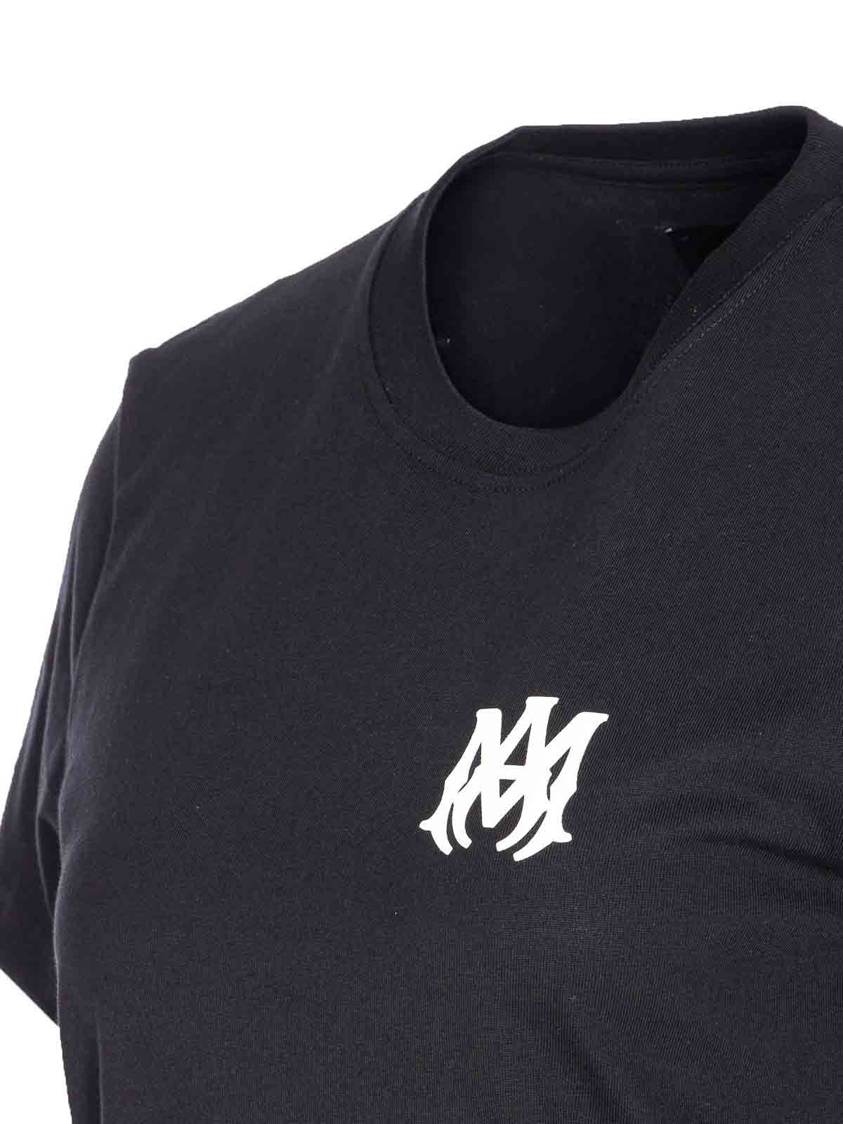 Black but Core Logo T-shirt JYTE1036BLACK (AMIRI / Tシャツ・カットソー ) | AMIRI (アミリ)(2)