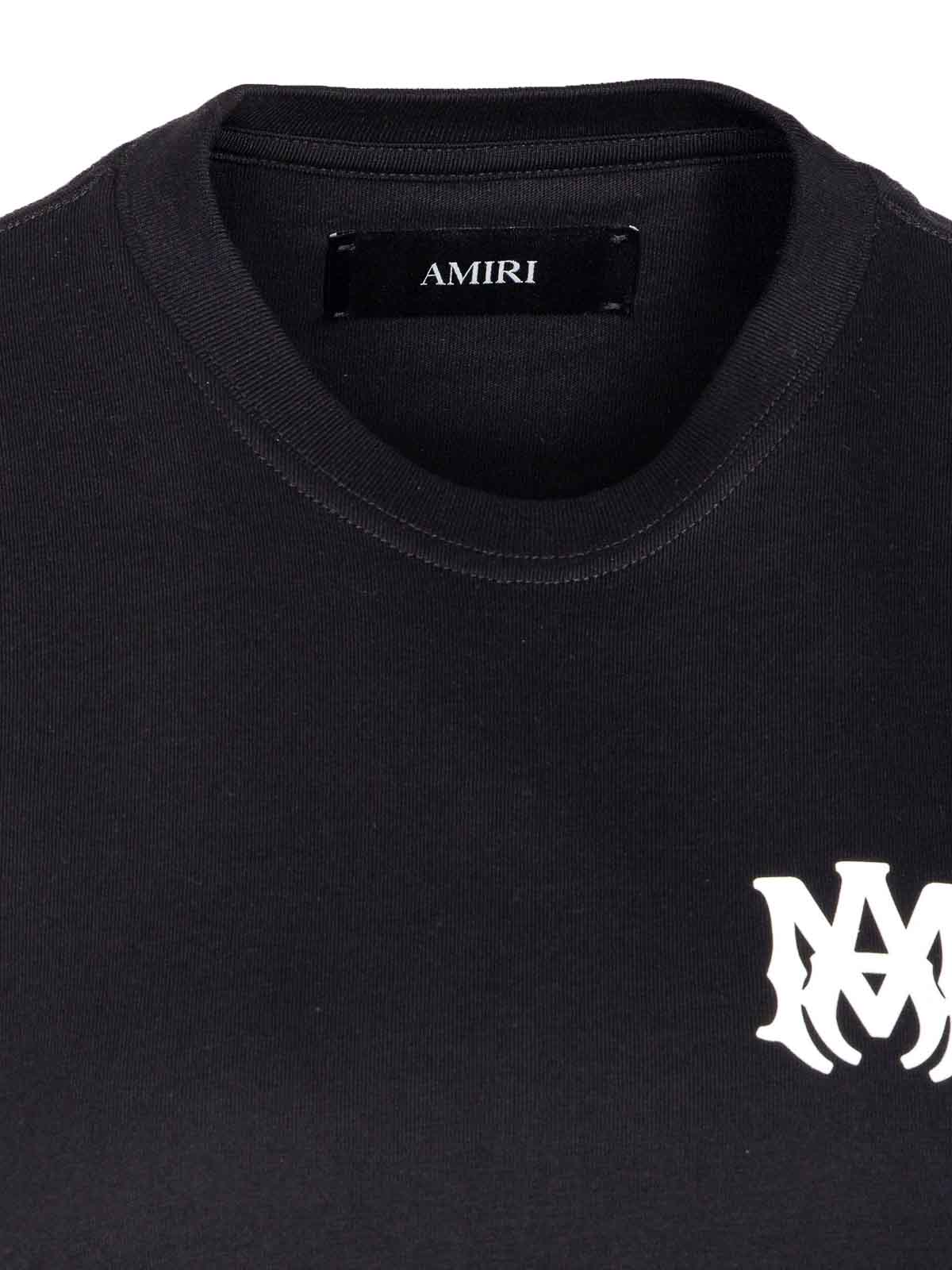 Black but Core Logo T-shirt JYTE1036BLACK (AMIRI / Tシャツ・カットソー ) | AMIRI (アミリ)(3)