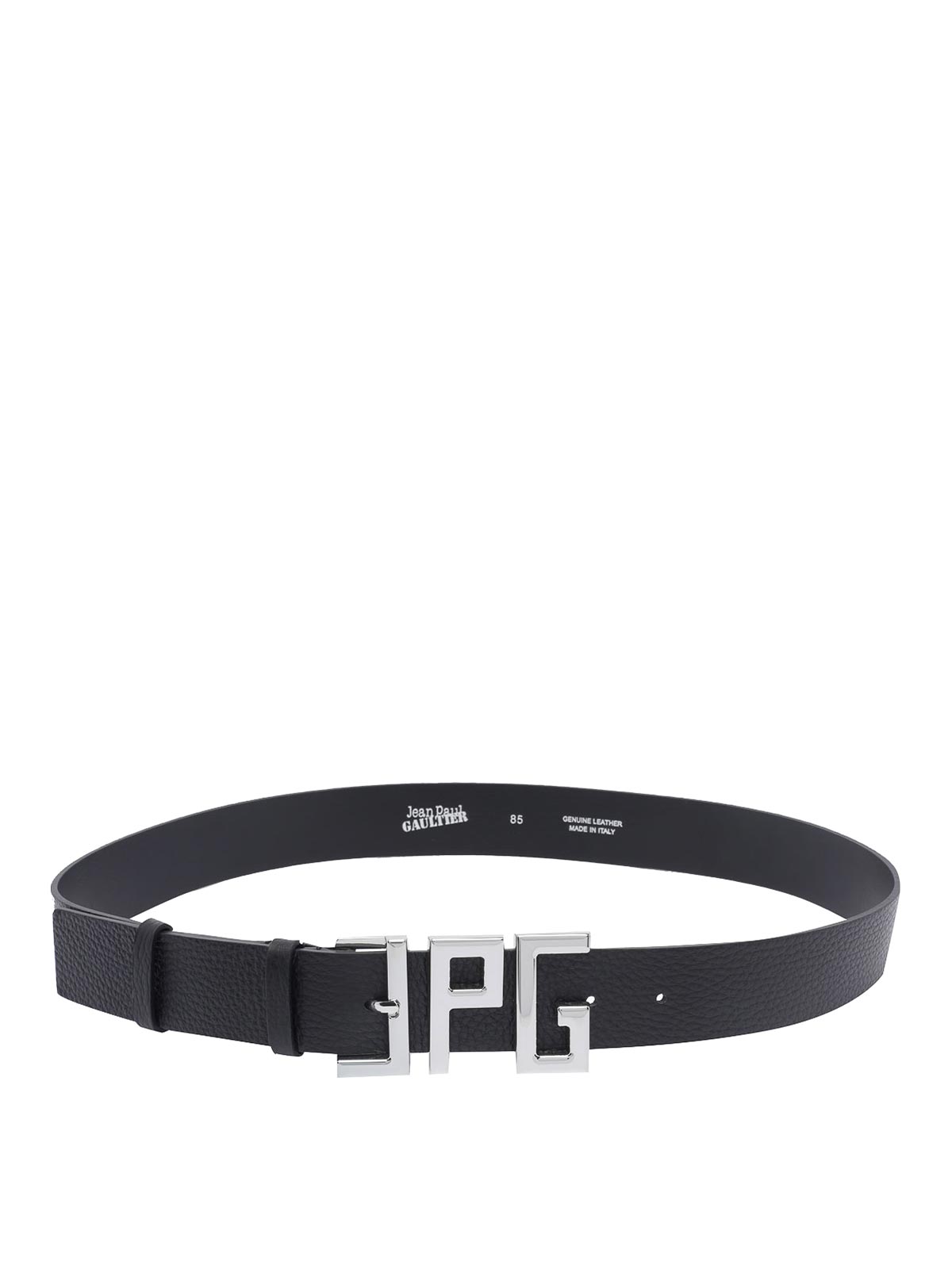 The Jpg Belt CE018L02900 (Jean Paul GAULTIER / ベルト・サスペンダー ) | Jean Paul GAULTIER (ジャンポール ゴルチエ)