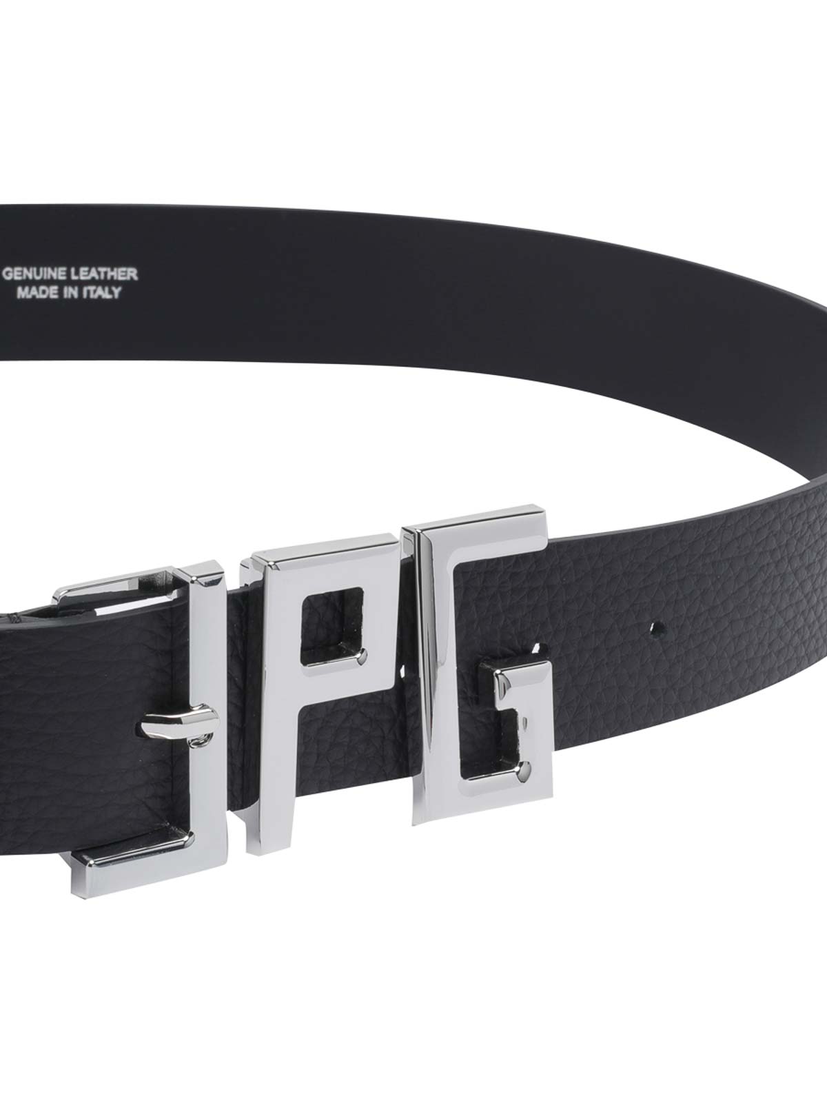 The Jpg Belt CE018L02900 (Jean Paul GAULTIER / ベルト・サスペンダー ) | Jean Paul GAULTIER (ジャンポール ゴルチエ)(1)