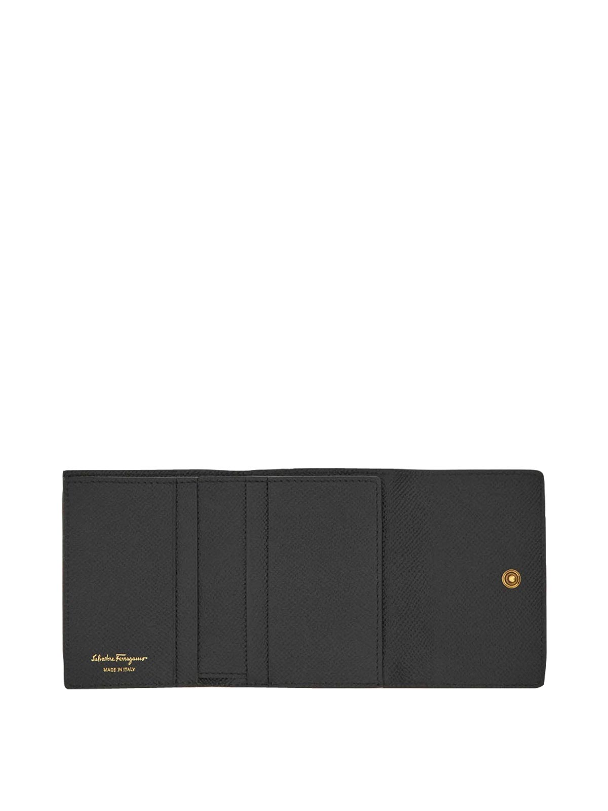 Gancini Trifold Wallet 779894220862 (FERRAGAMO / 財布・カードケース ) | FERRAGAMO (フェラガモ)(1)