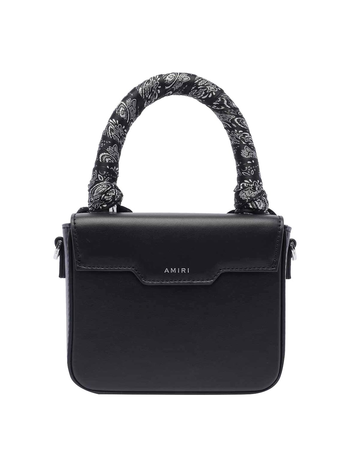 Micro but handbag BGTH1011BLACK (AMIRI / ハンドバッグ・ショルダーバッグ ) | AMIRI (アミリ)(2)