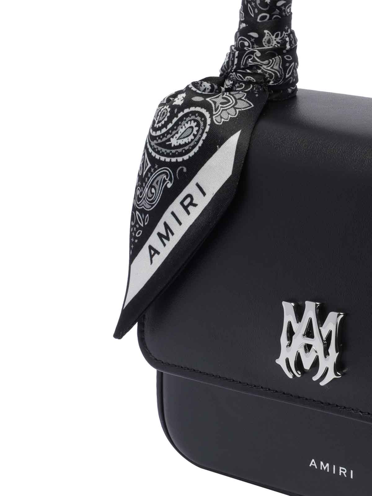 Micro but handbag BGTH1011BLACK (AMIRI / ハンドバッグ・ショルダーバッグ ) | AMIRI (アミリ)(3)