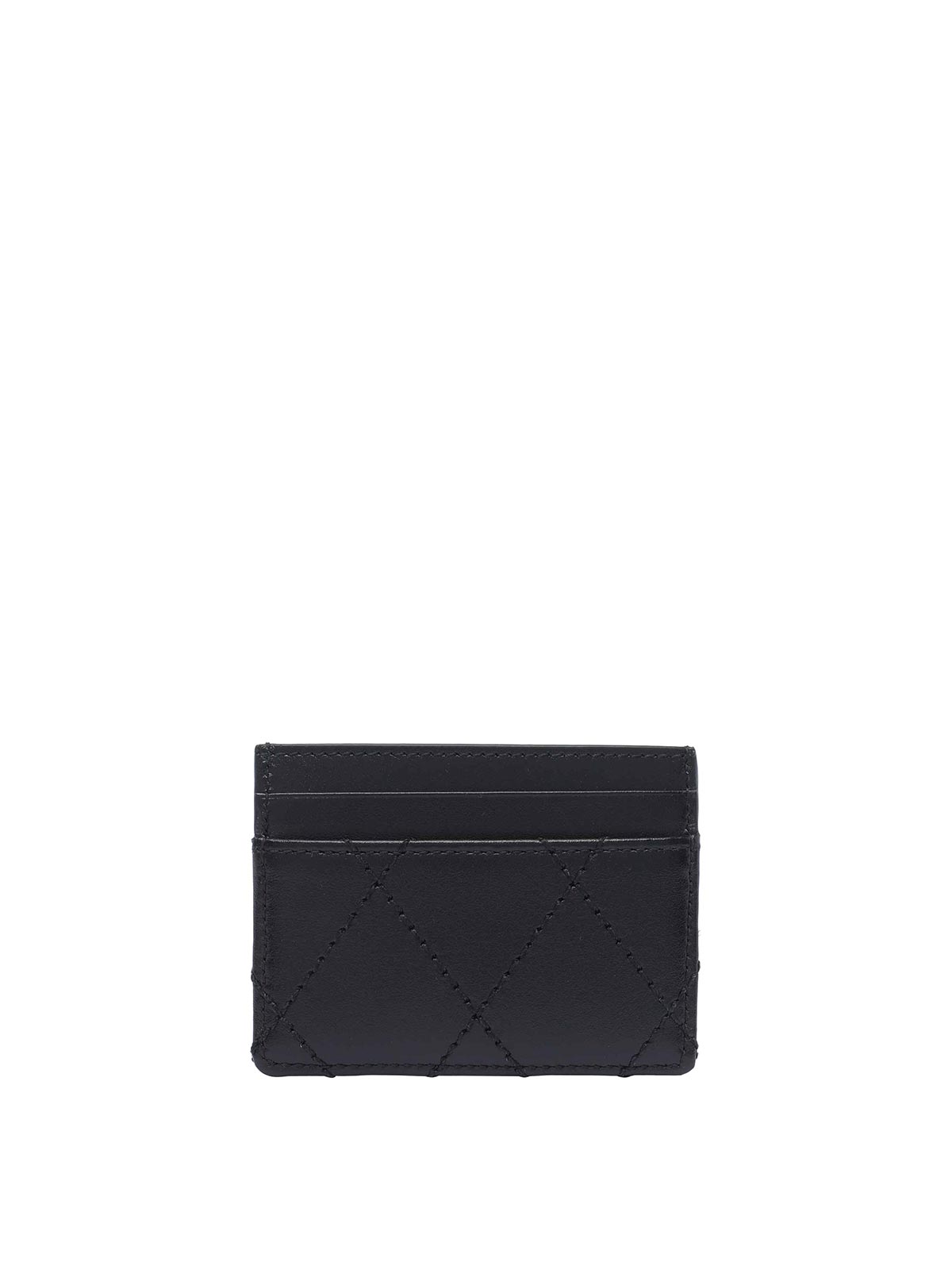 Black Strand Card Case 8111660 (Burberry / 財布・カードケース ) | Burberry (バーバリー)(1)
