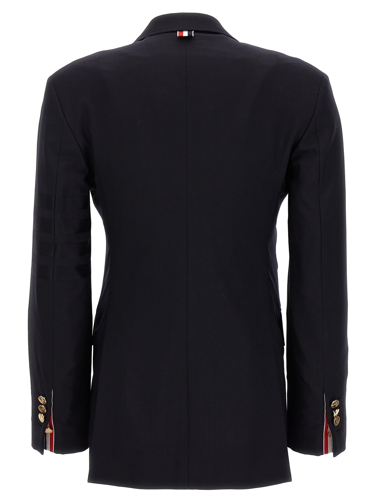 '4 bar' blazer FBC862A06146420 (Thom Browne / スーツ・ジャケット ) | Thom Browne (トム・ブラウン)(1)