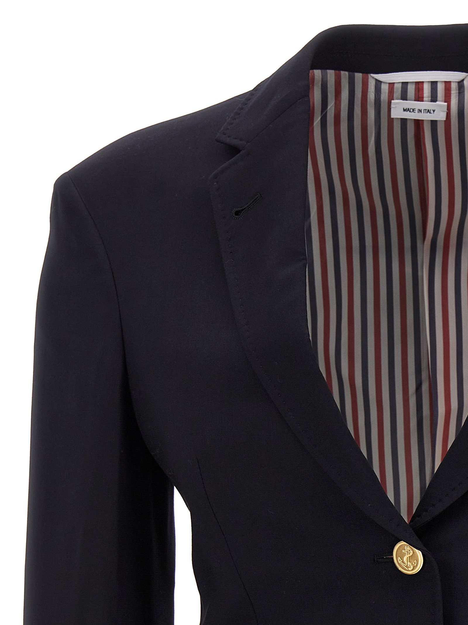 '4 bar' blazer FBC862A06146420 (Thom Browne / スーツ・ジャケット ) | Thom Browne (トム・ブラウン)(2)
