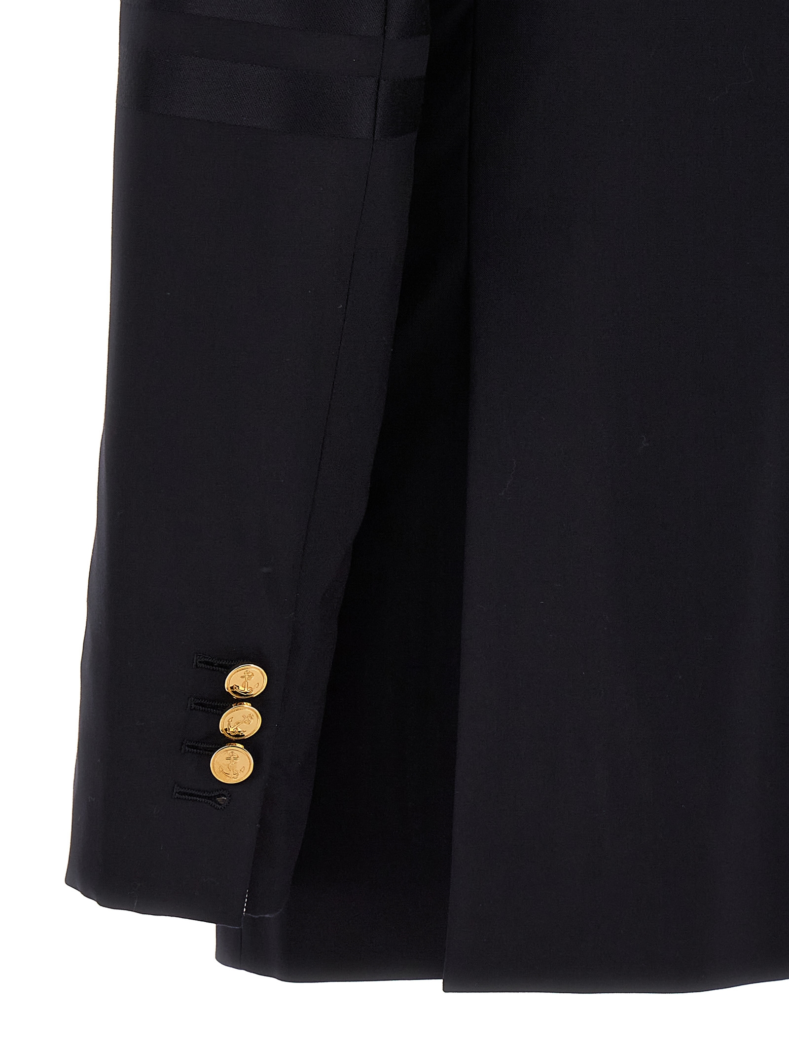 '4 bar' blazer FBC862A06146420 (Thom Browne / スーツ・ジャケット ) | Thom Browne (トム・ブラウン)(3)