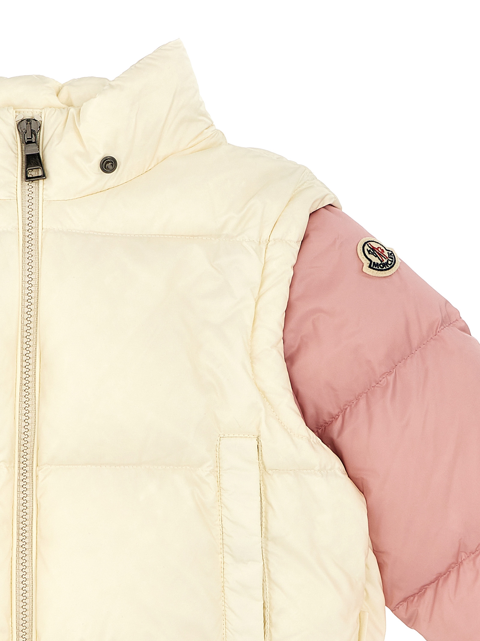 'Vanya' down jacket 1A00004595FE038 (Moncler / ダウンジャケット・コート ) | Moncler (モンクレール)(3)