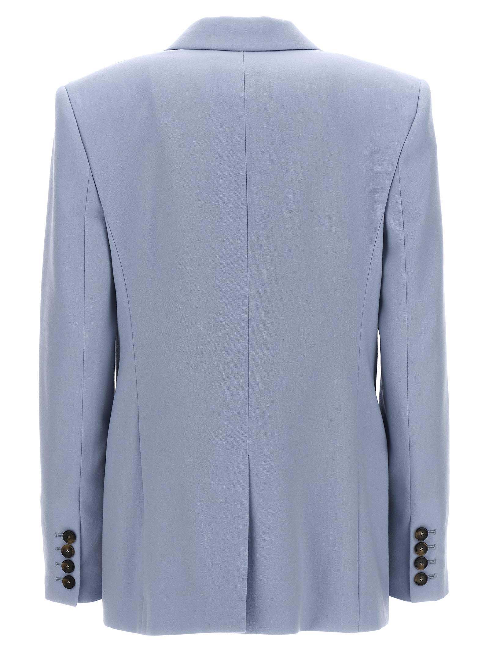 'Boyfriend' blazer jacket 6500693CU7034859 (Stella McCartney / スーツ・ジャケット ) | Stella McCartney (ステラ マッカートニー)(1)