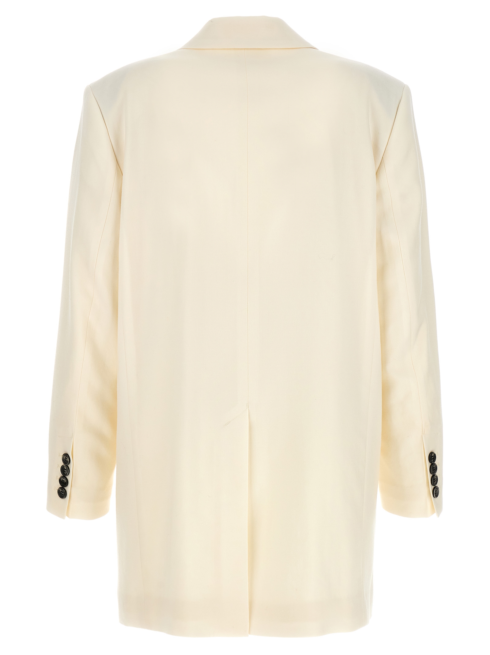 Double-breasted wool blazer FBV311WV0026185 (AMI Paris / スーツ・ジャケット ) | AMI Paris (アミパリス)(1)