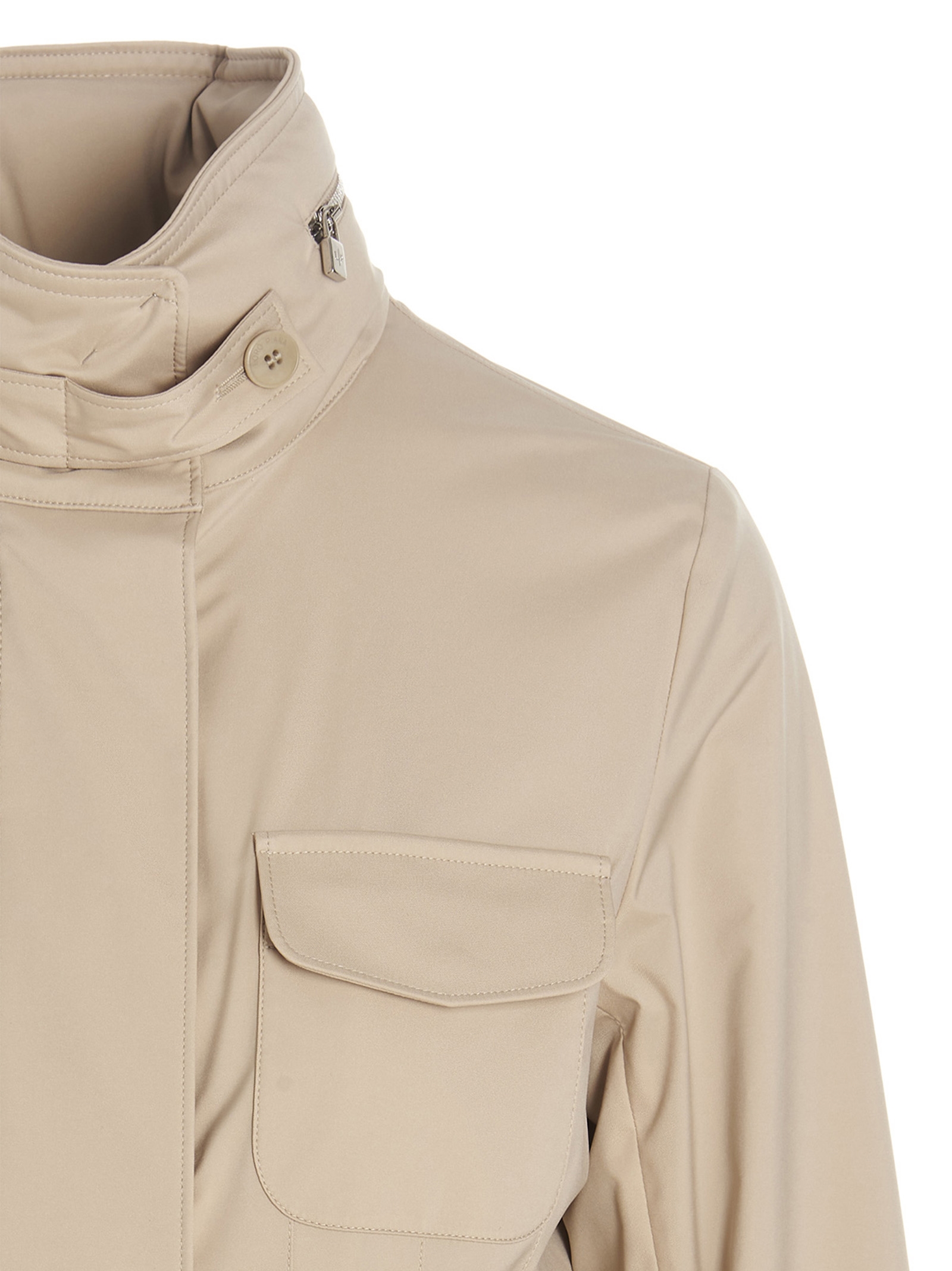 'Traveller Lady' jacket FAF8482D235 (Loro Piana / カジュアルジャケット ) | Loro Piana (ロロピアーナ)(2)