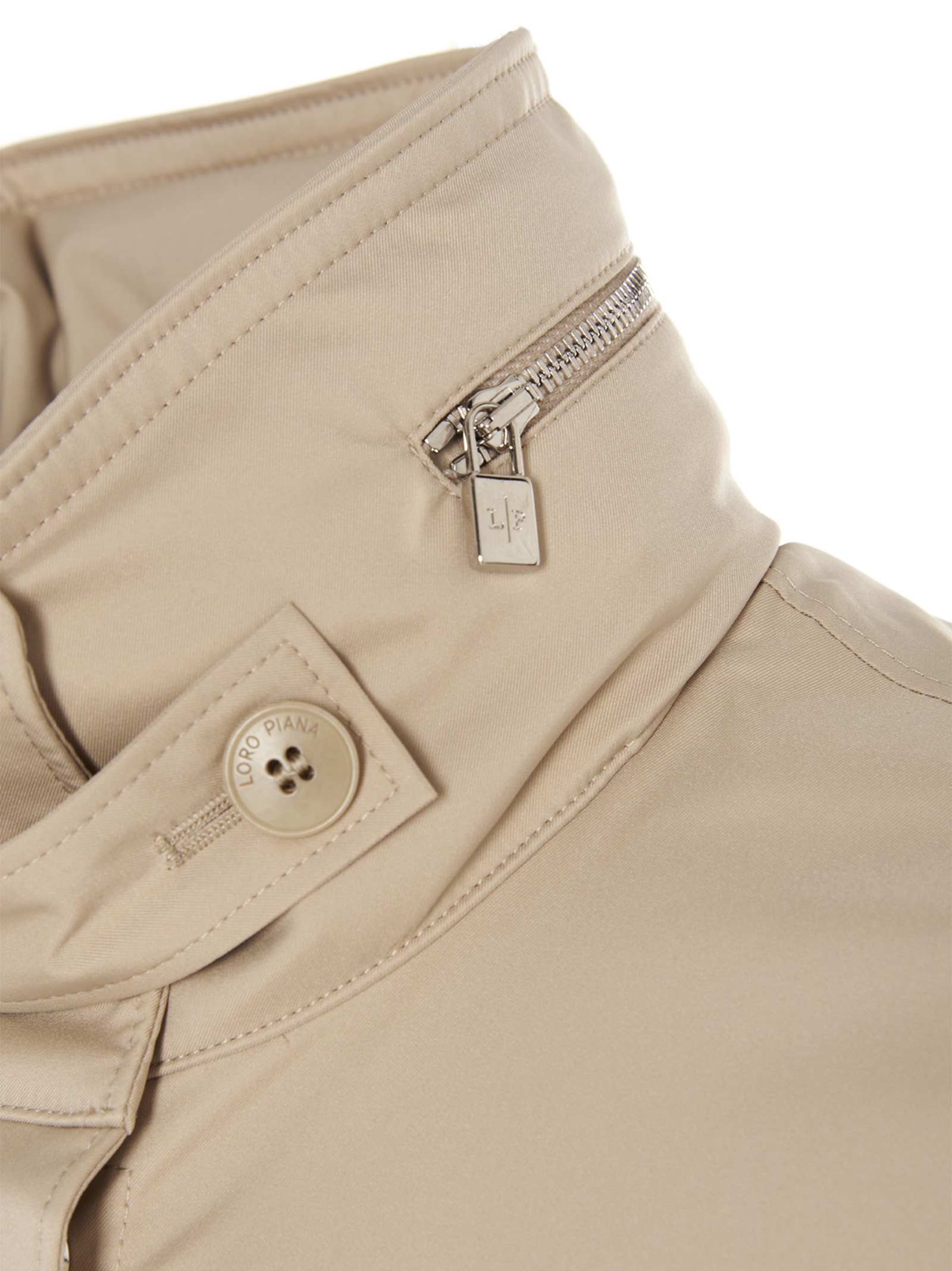 'Traveller Lady' jacket FAF8482D235 (Loro Piana / カジュアルジャケット ) | Loro Piana (ロロピアーナ)(3)