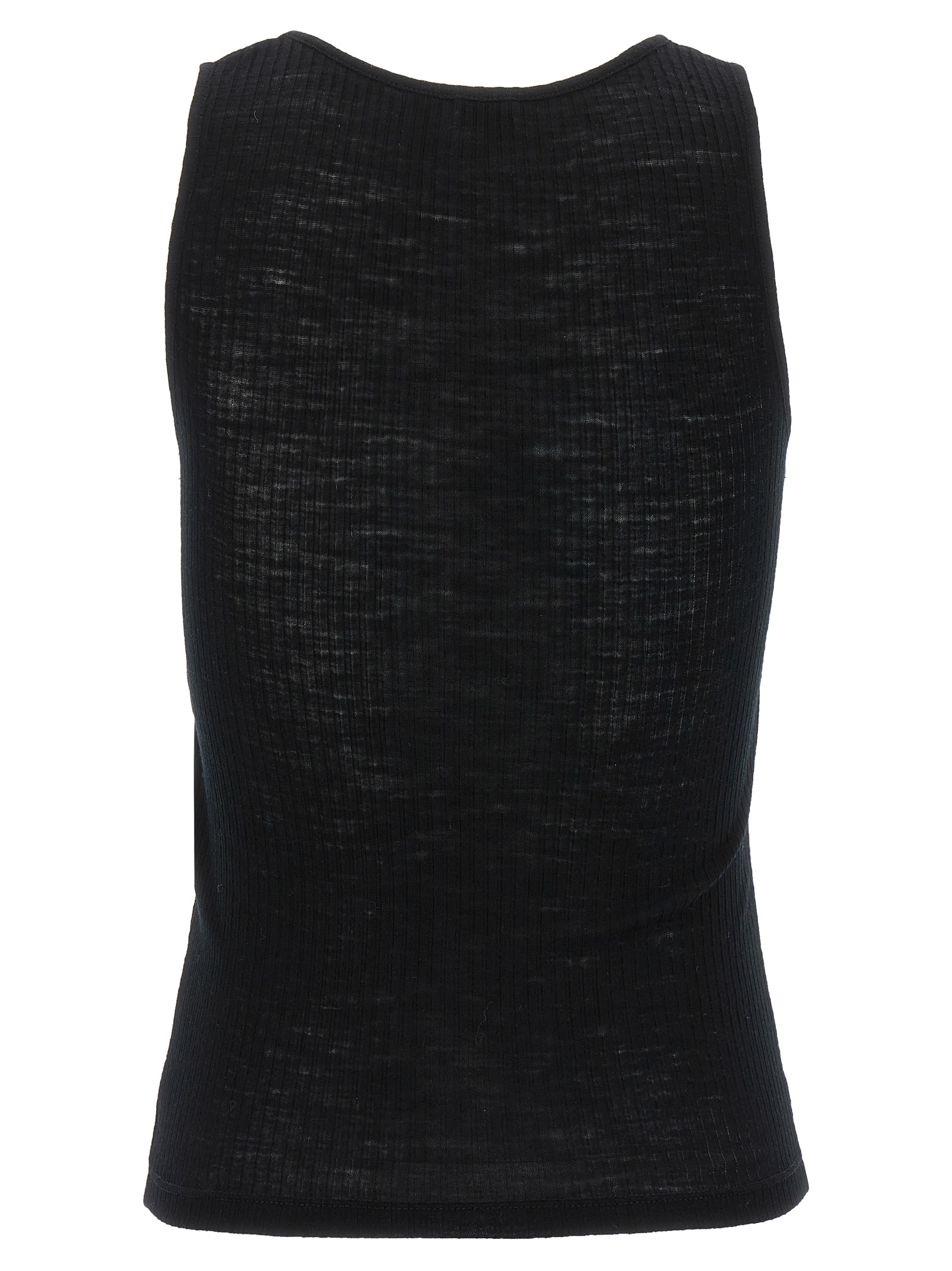 Top 'Cassandre' 752721YBMV21000 (Saint Laurent / タンクトップ・キャミソール ) | Saint Laurent (サンローラン)(1)