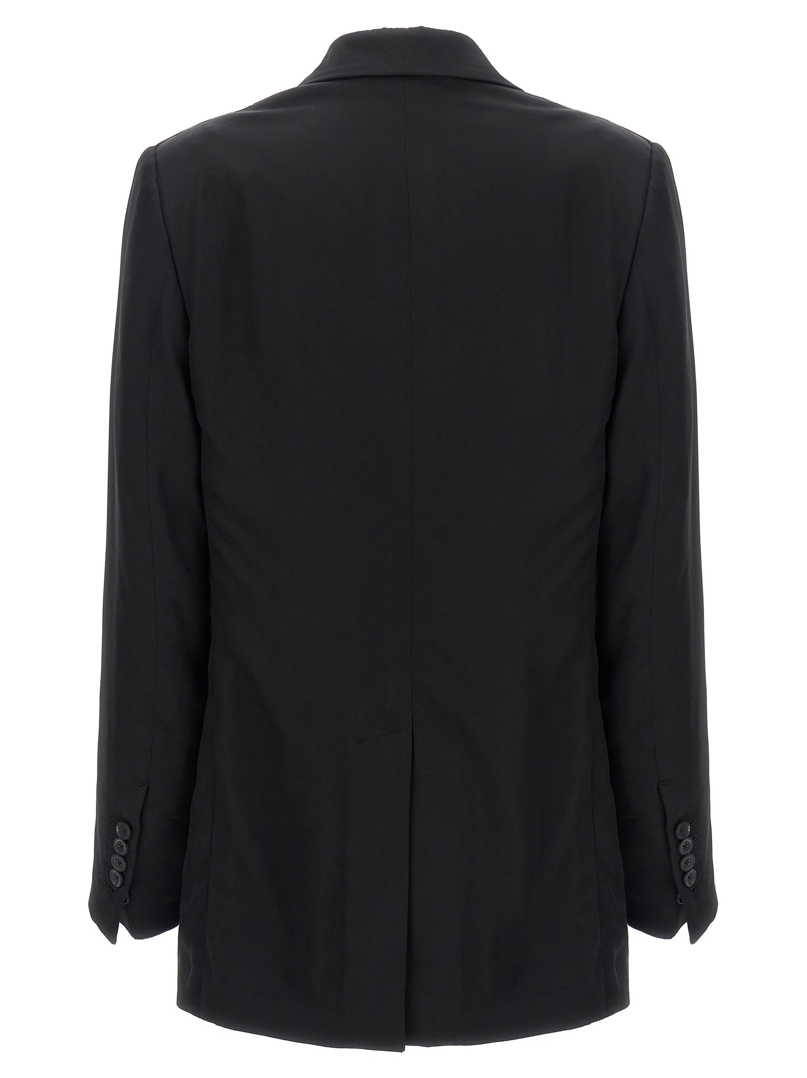 Double-breasted blazer GI2915FAX1016LB999 (TOM FORD / スーツ・ジャケット ) | TOM FORD (トムフォード)(1)