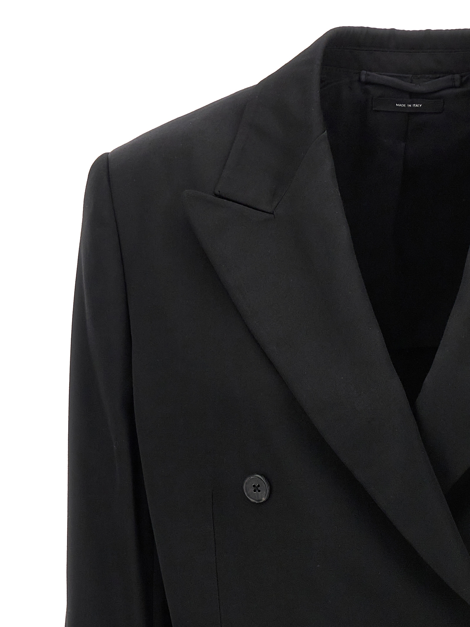 Double-breasted blazer GI2915FAX1016LB999 (TOM FORD / スーツ・ジャケット ) | TOM FORD (トムフォード)(2)