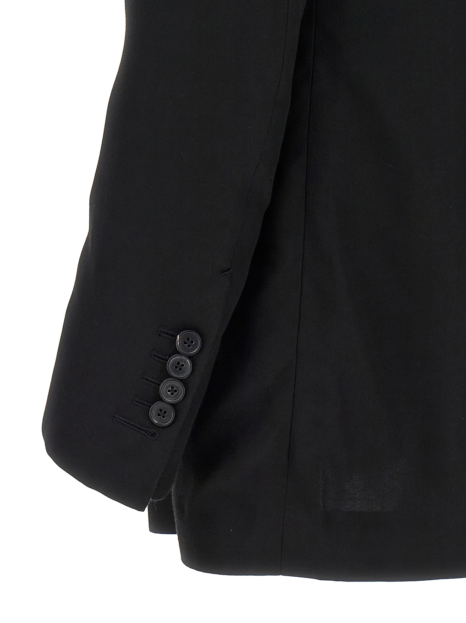 Double-breasted blazer GI2915FAX1016LB999 (TOM FORD / スーツ・ジャケット ) | TOM FORD (トムフォード)(3)