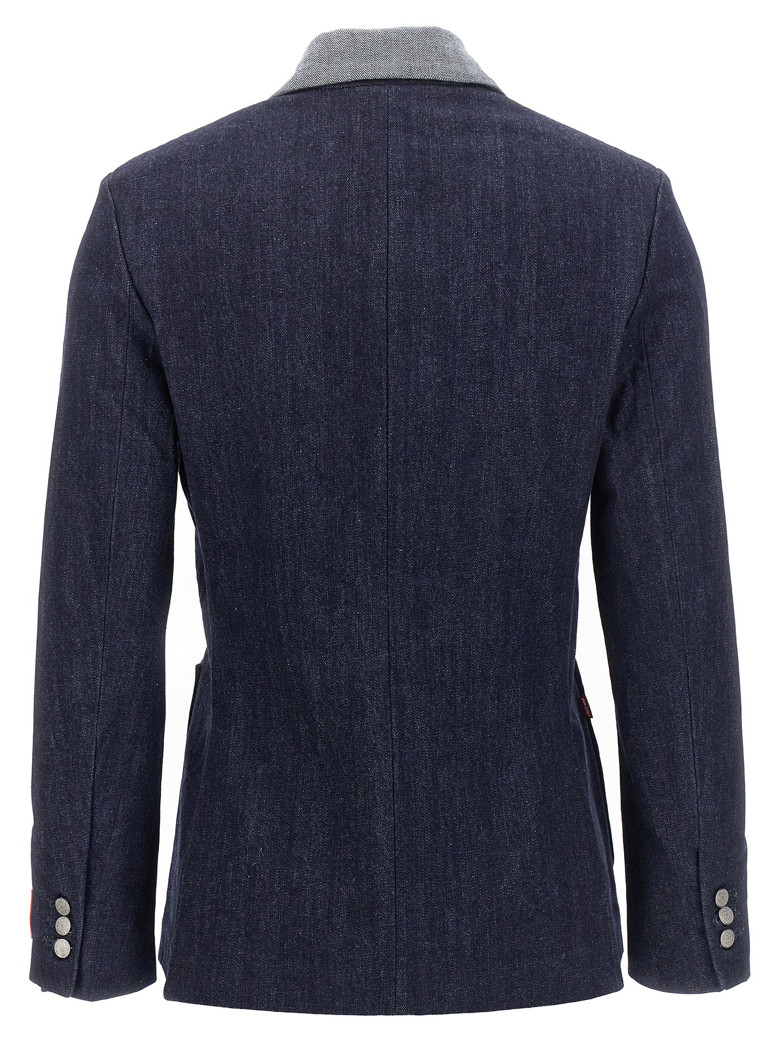 Kenzo x Levi Strauss & Co. blazer FD62DV241LE1DM (KENZO / スーツ・ジャケット ) | KENZO (ケンゾー)(1)
