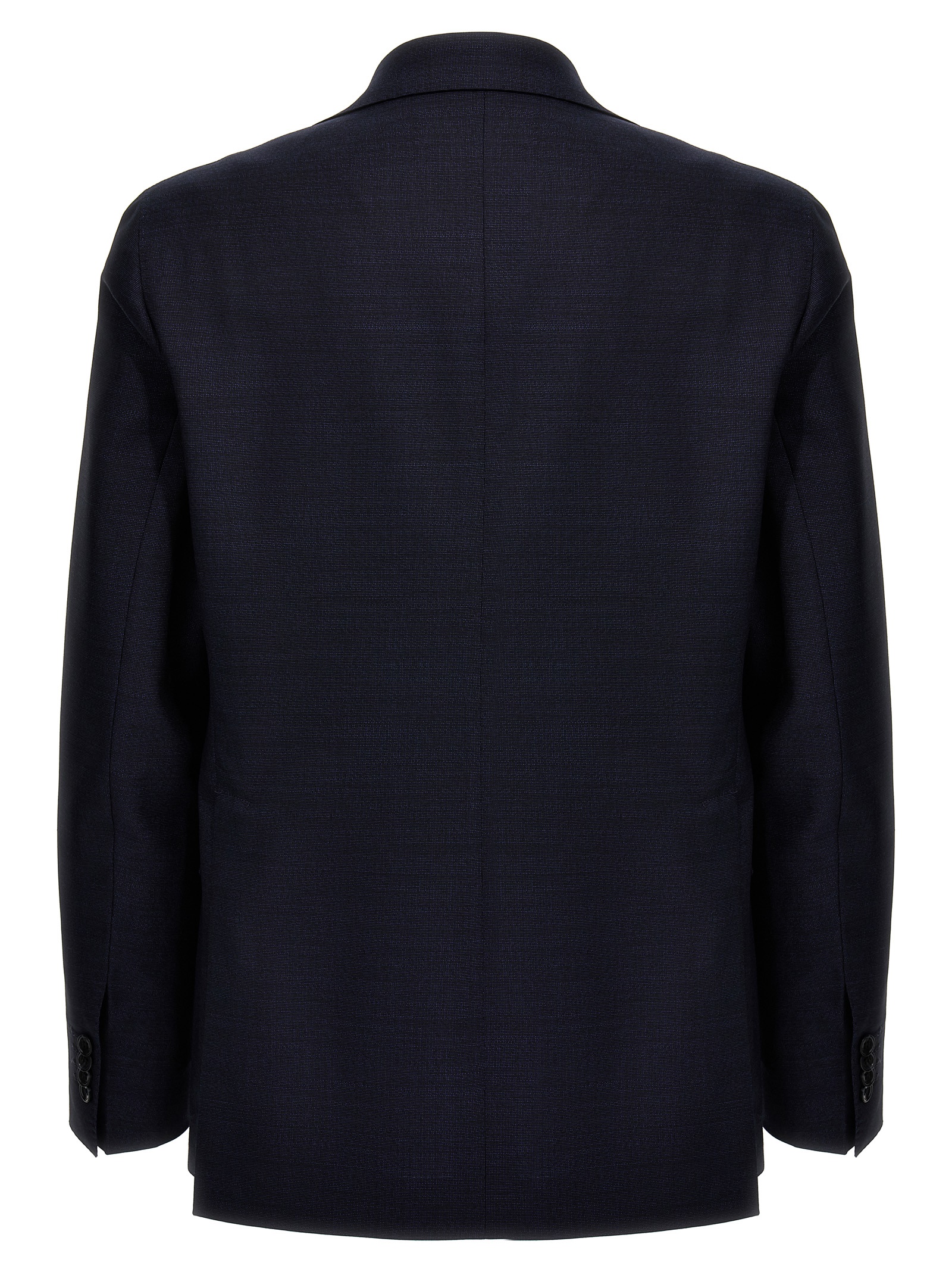 'Vesuvio' dress 2SVS22B01070072B1073 (TAGLIATORE / スーツ・ジャケット ) | TAGLIATORE (タリアトーレ)(1)
