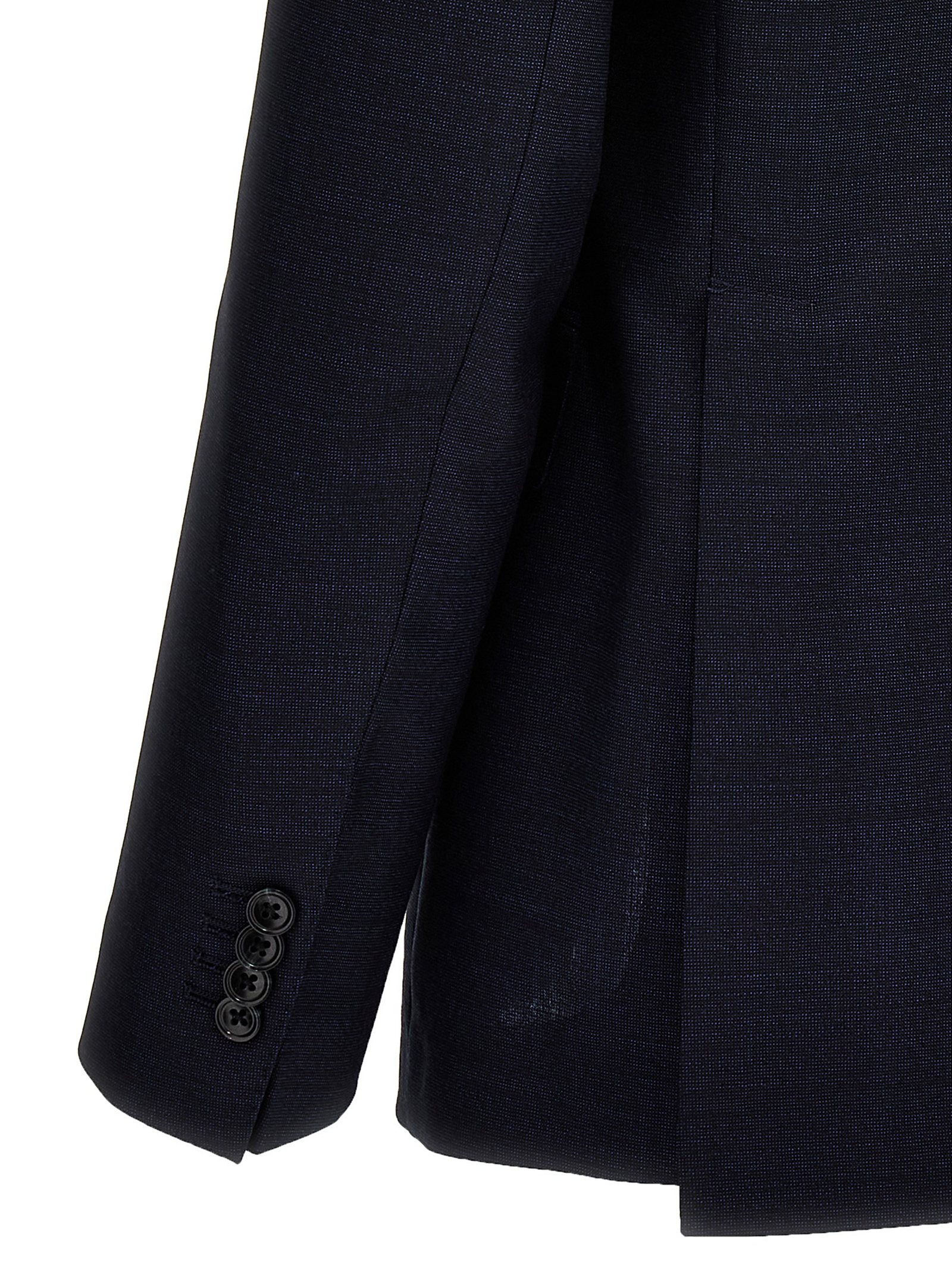 'Vesuvio' dress 2SVS22B01070072B1073 (TAGLIATORE / スーツ・ジャケット ) | TAGLIATORE (タリアトーレ)(2)
