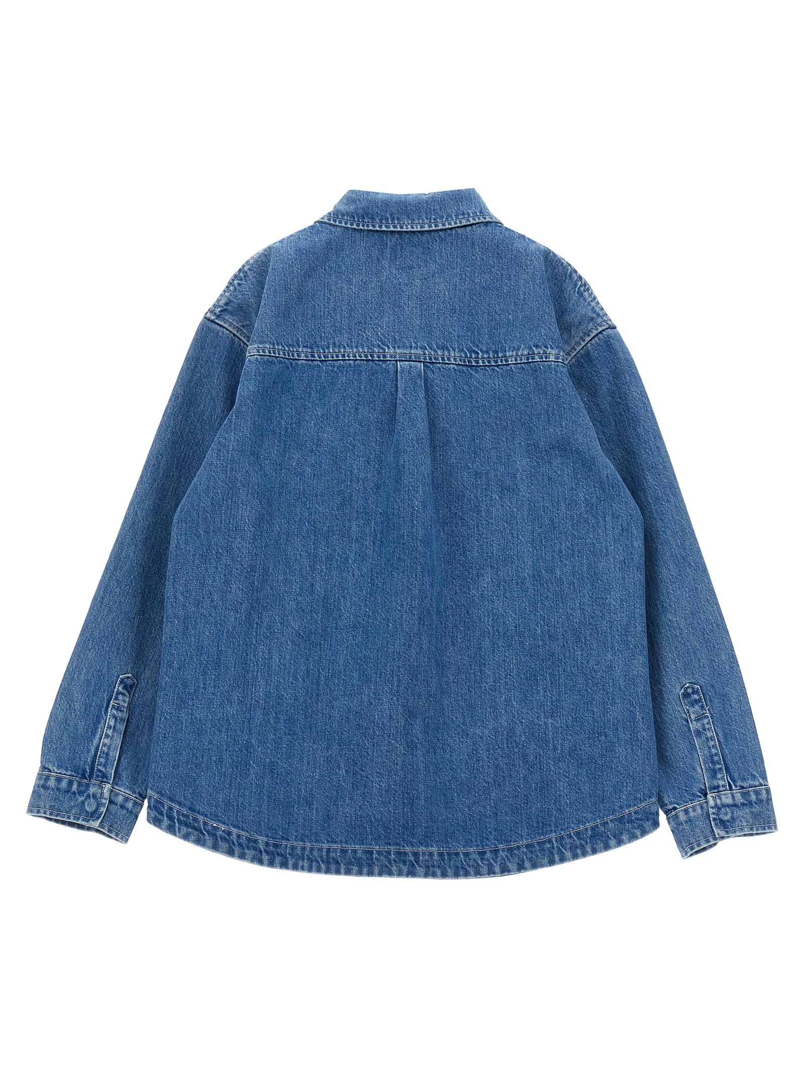 Denim jacket JUA196AMHXF0QG0 (FENDI / カジュアルジャケット・ベスト ) | FENDI (フェンディ)(1)