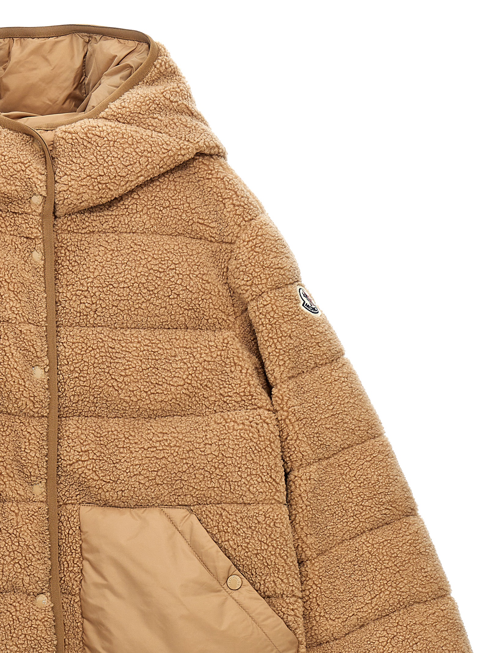 'Audrieu' down jacket 1A000385977H22B (Moncler / ダウンジャケット・コート ) | Moncler (モンクレール)(2)
