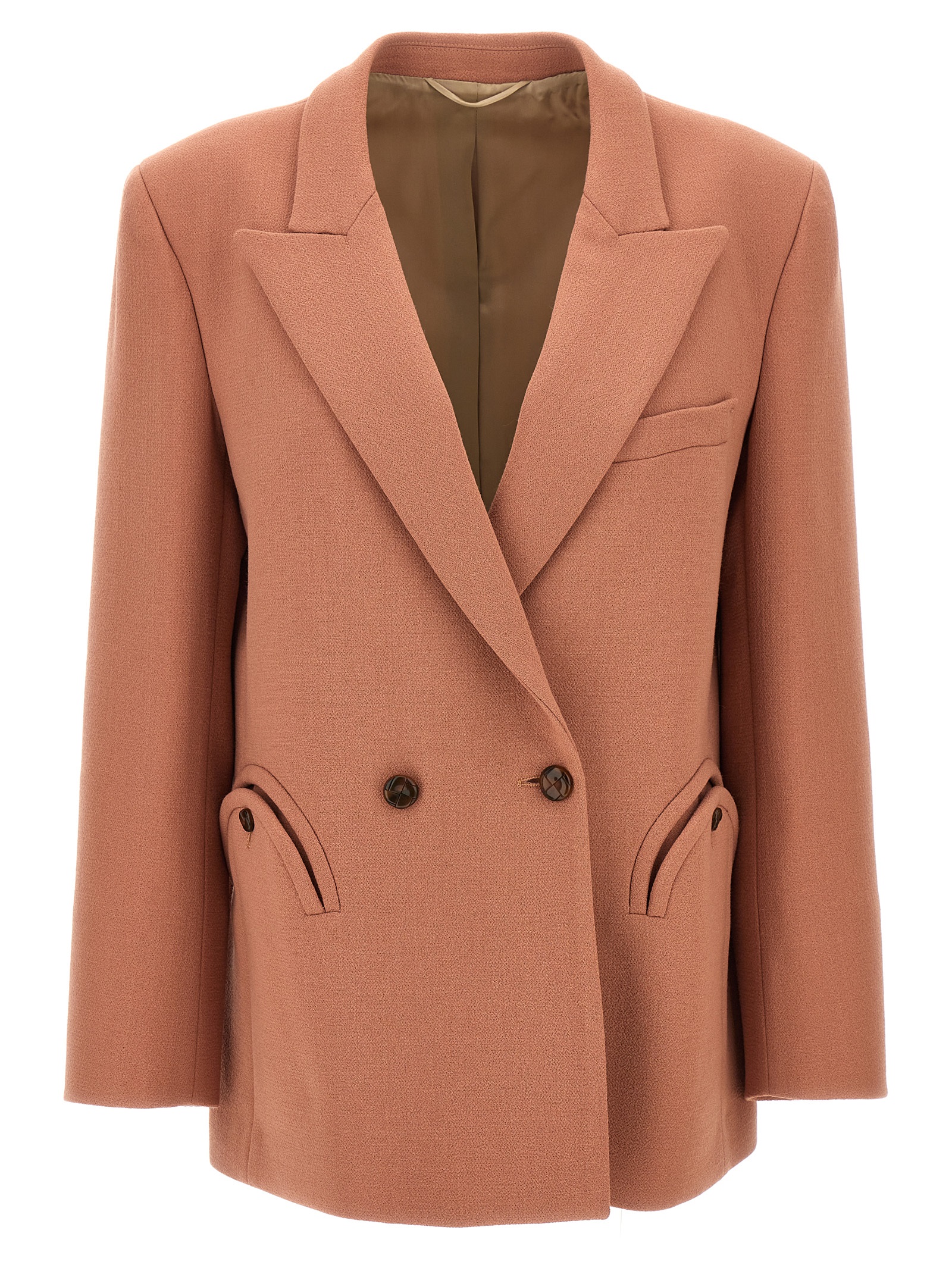 'Resolute Everynight' blazer END02BRE0009 (BLAZE MILANO / ブレザー・ジャケット ) | BLAZE MILANO (ブレーズ ミラノ)