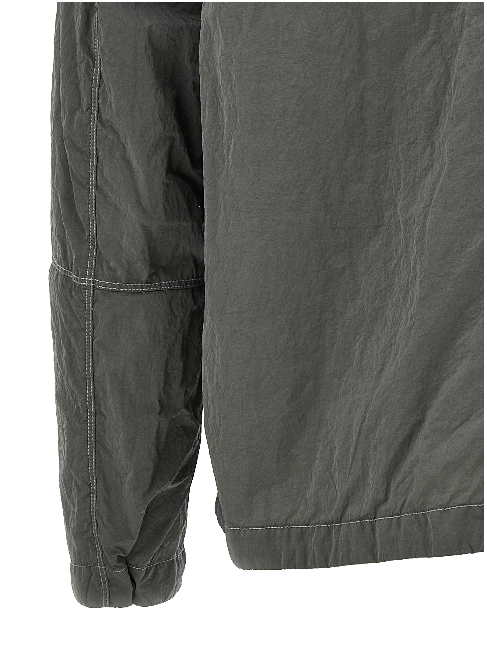 Metal nylon overshirt 811511819V0060 (STONE ISLAND / カジュアルジャケット・ベスト ) | STONE ISLAND (ストーンアイランド)(3)